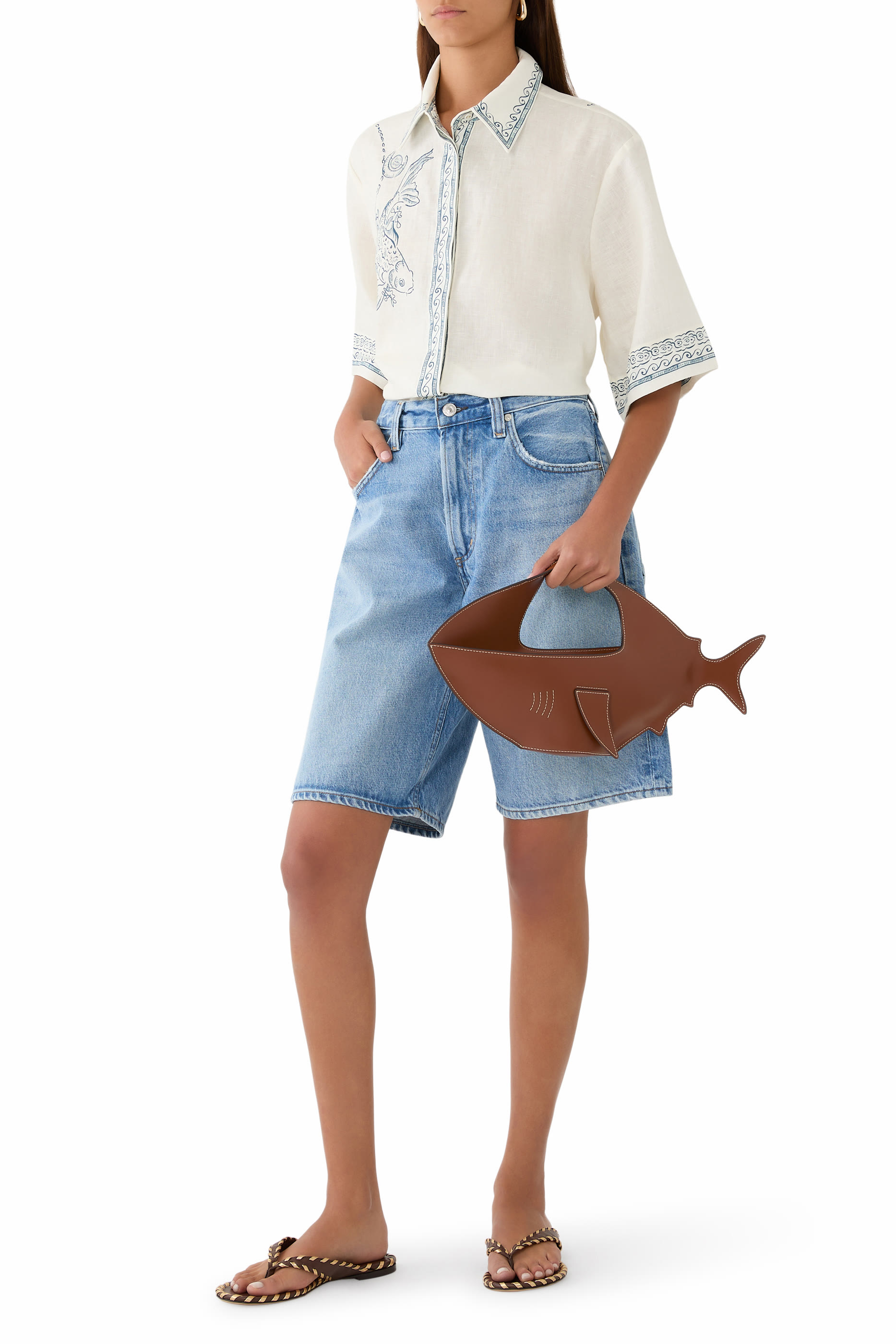 Shark Bag