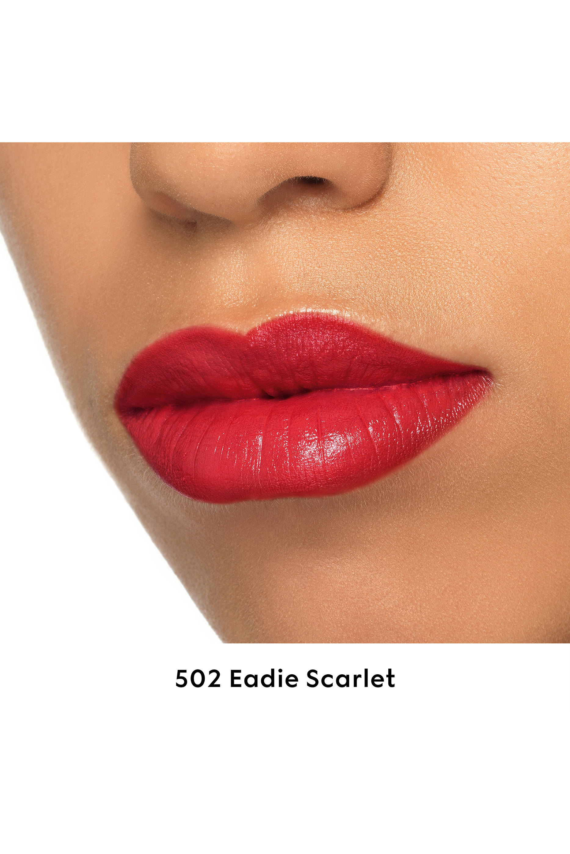 Rouge &agrave; L&egrave;vres Satin Lipstick