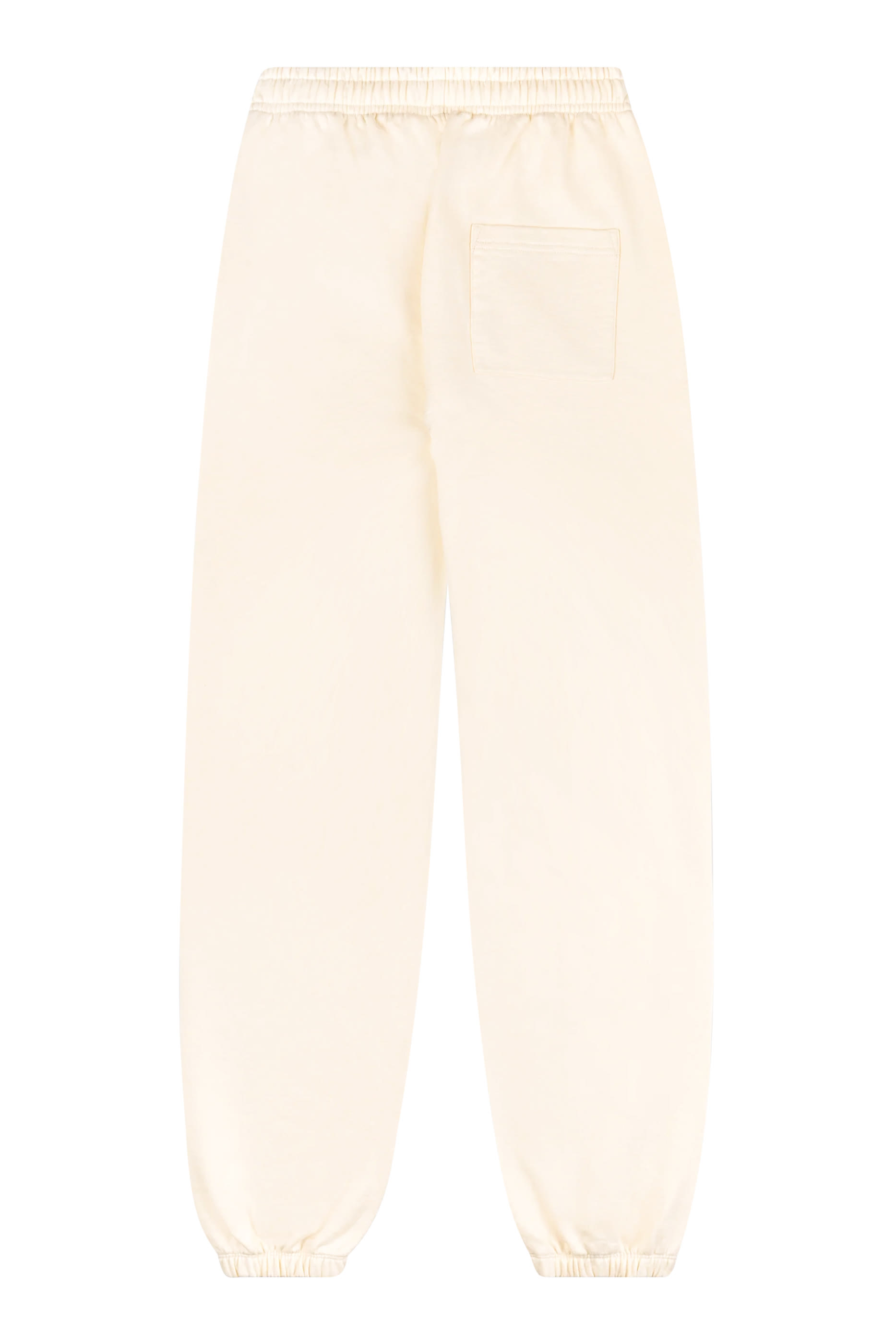 Kids Serif Logo Sweatpants