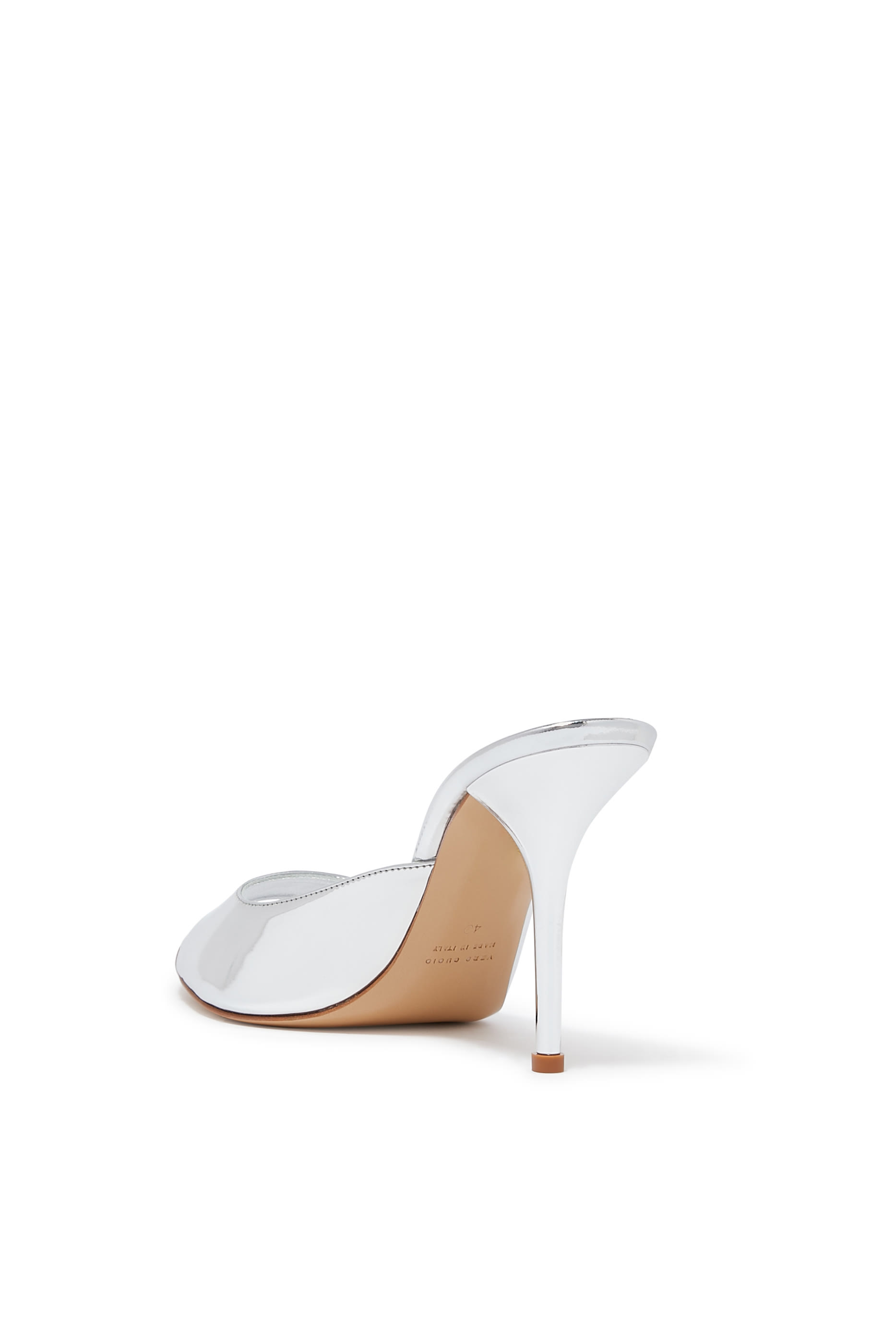 Perni 85 Mirror Mules