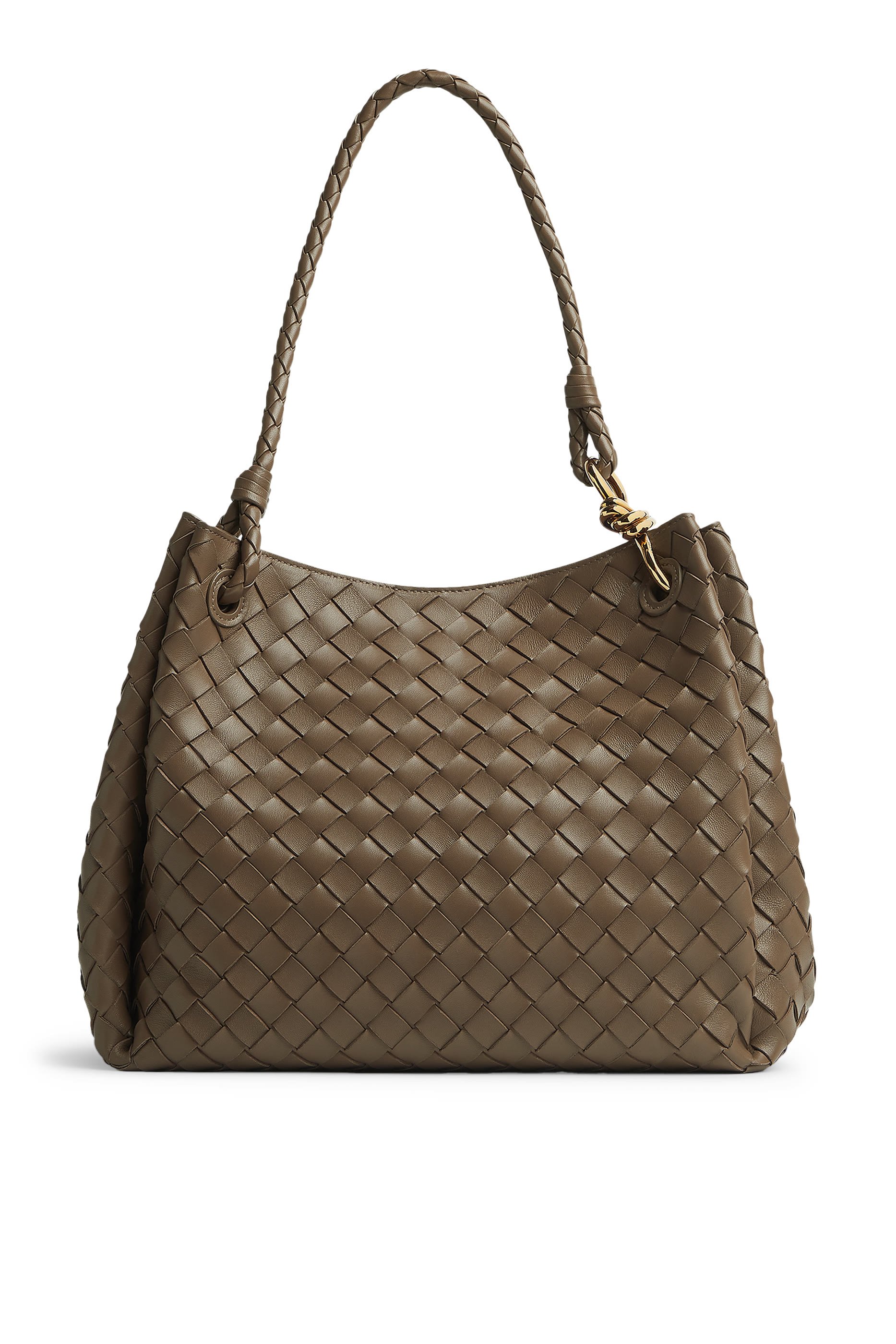 Large Parachute Shoulder Bag