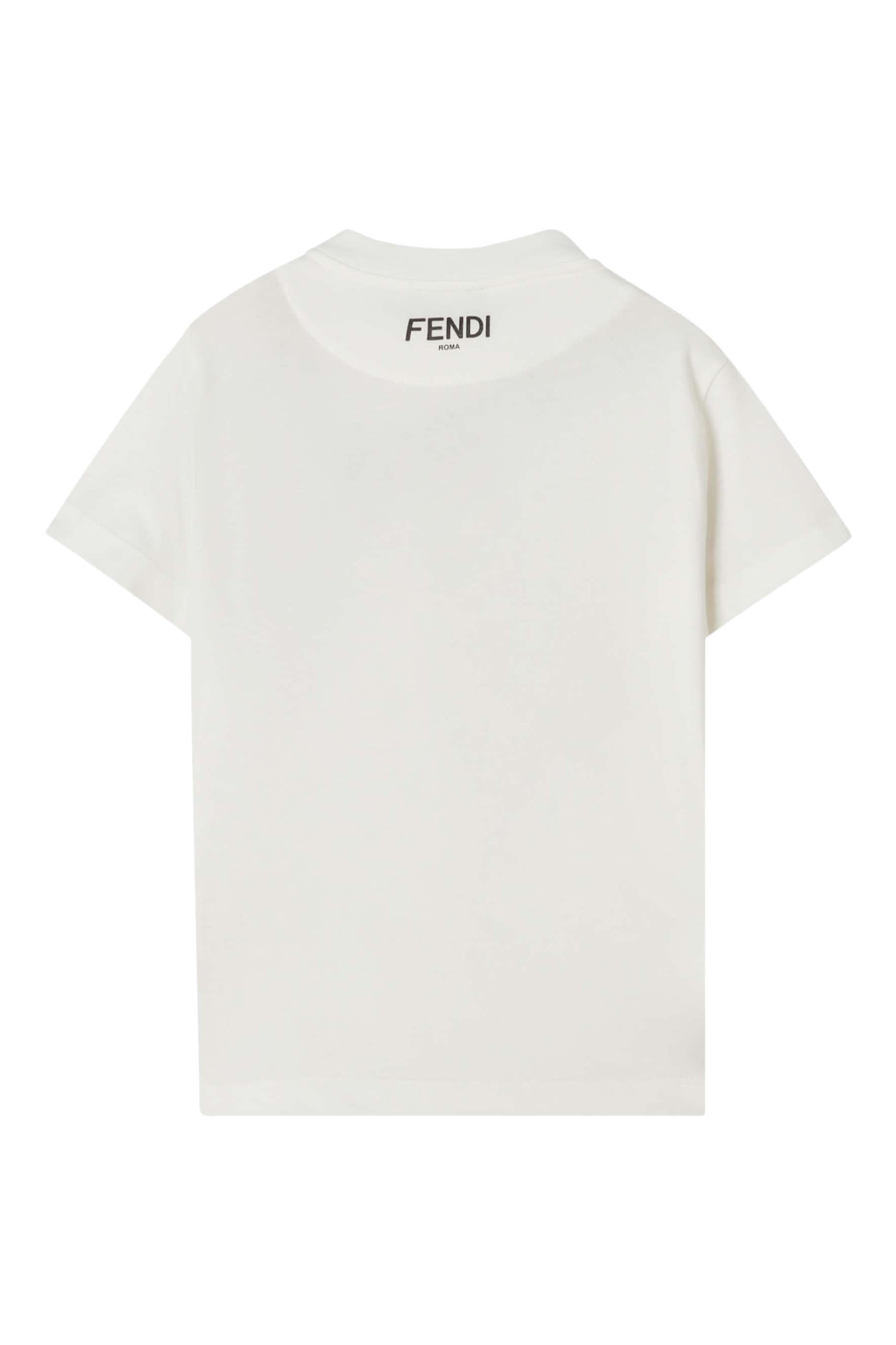 Kids Printed T-Shirt