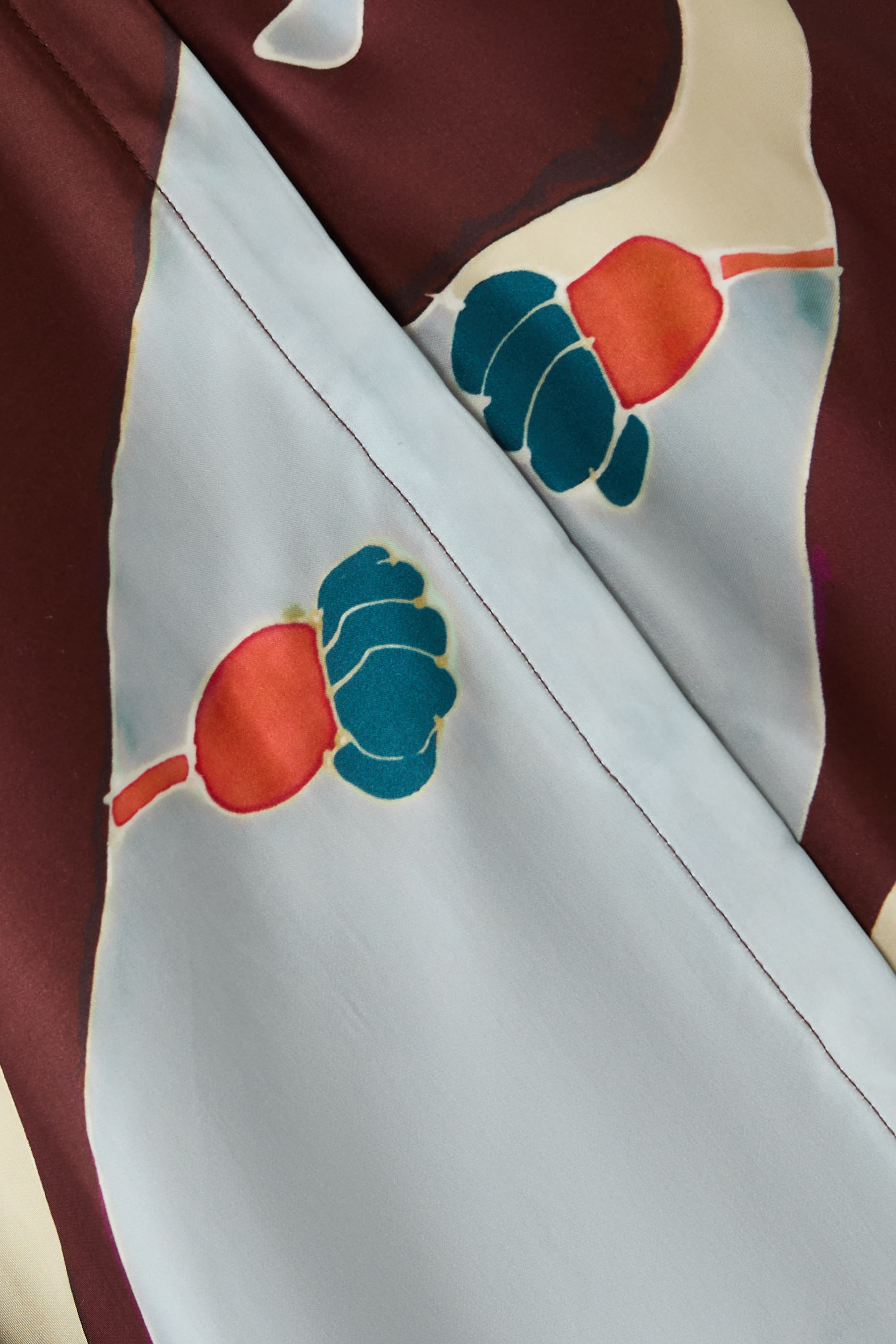 Karys Shirt Mandraki Floral