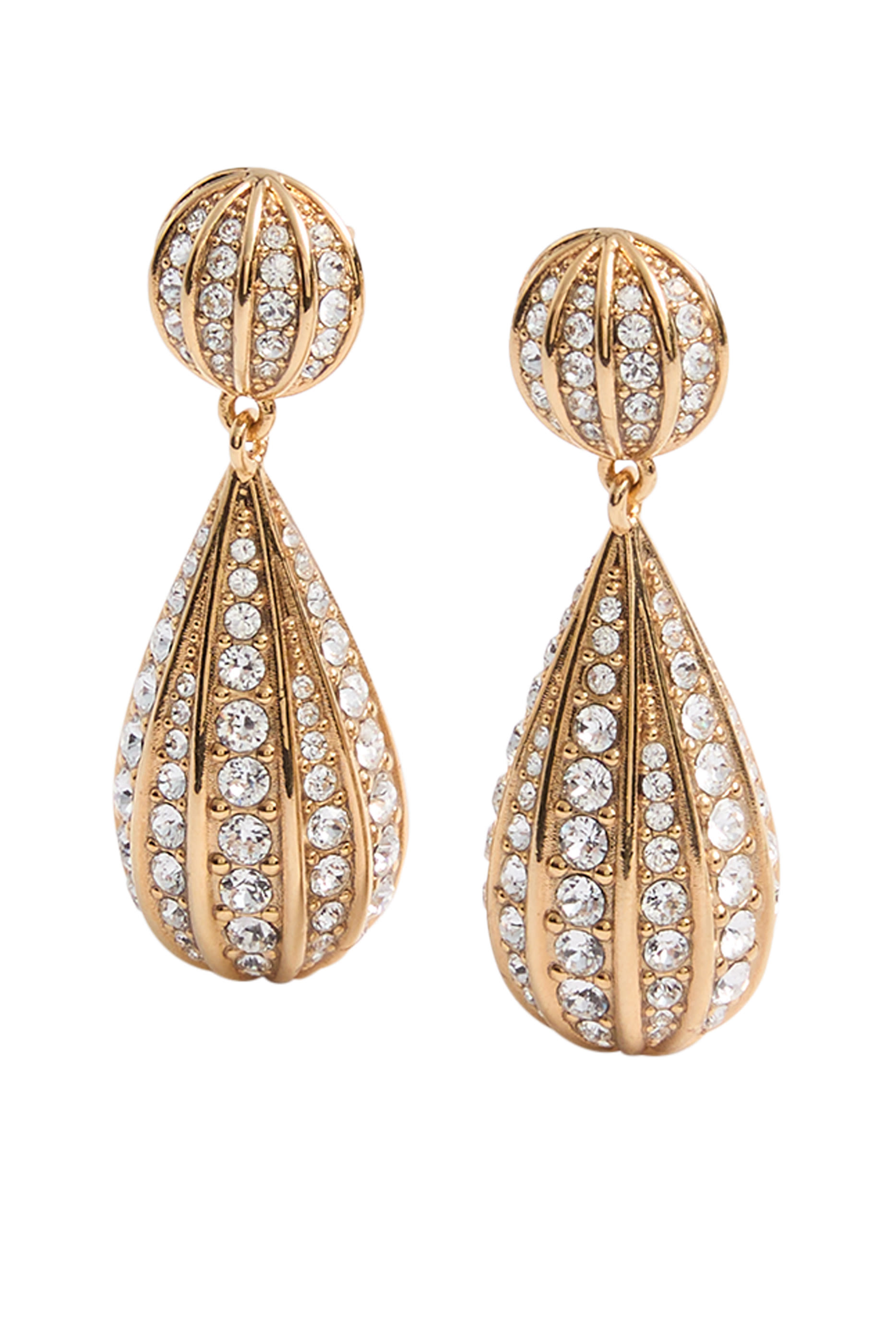  Po Tique Des Gouttes Earrings