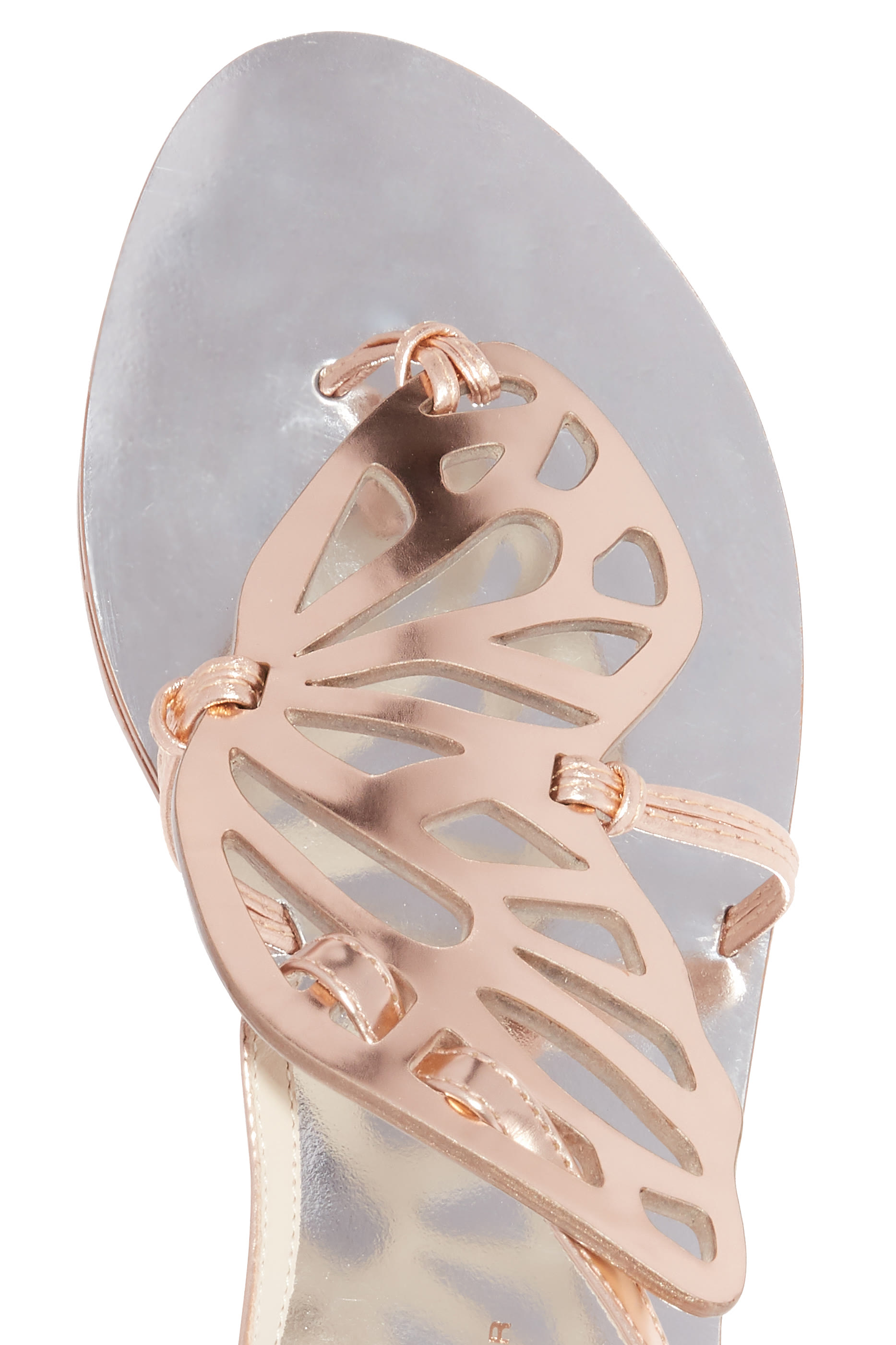 Bibi Butterfly Sandals