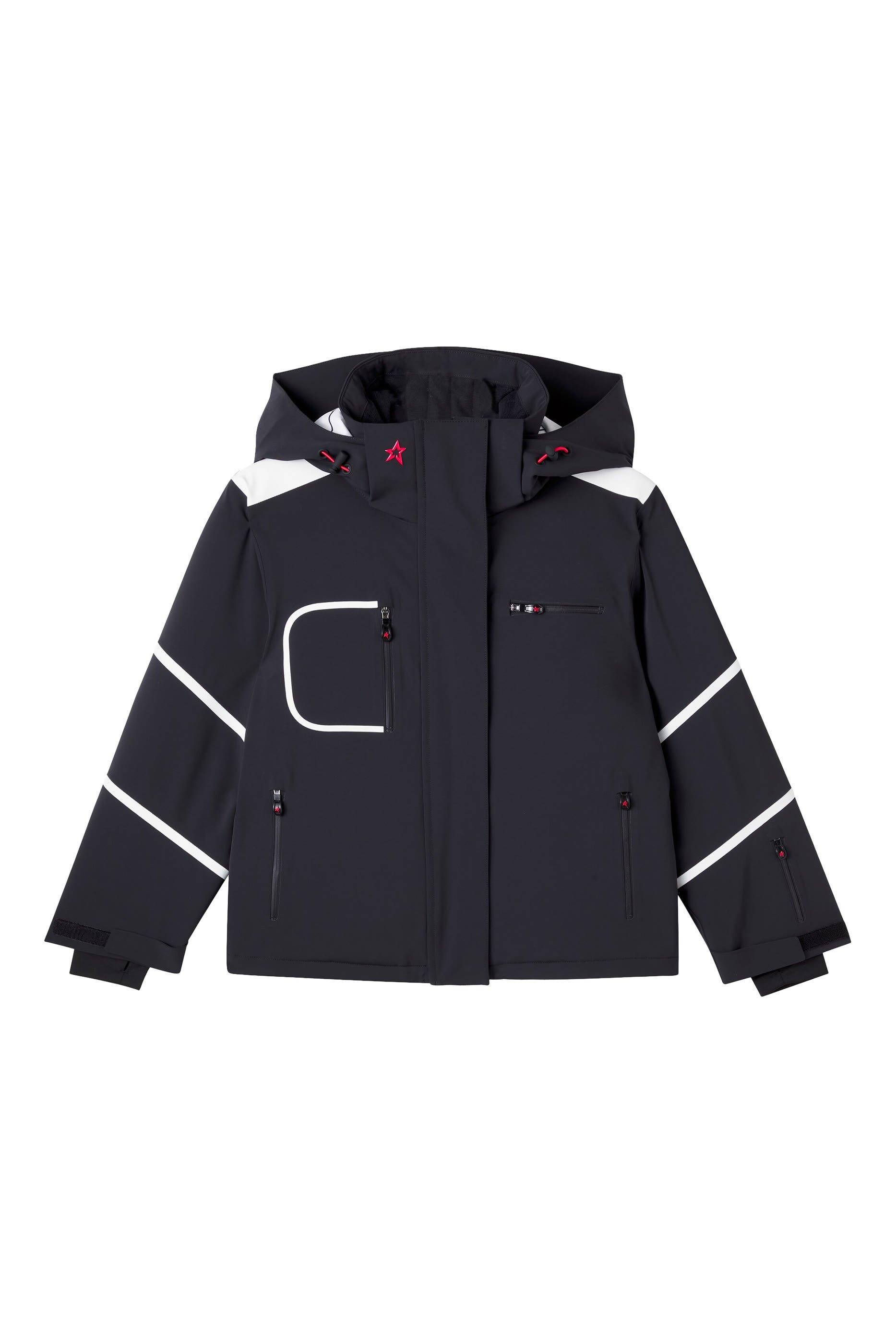 Kids Qanuk Ski Jacket