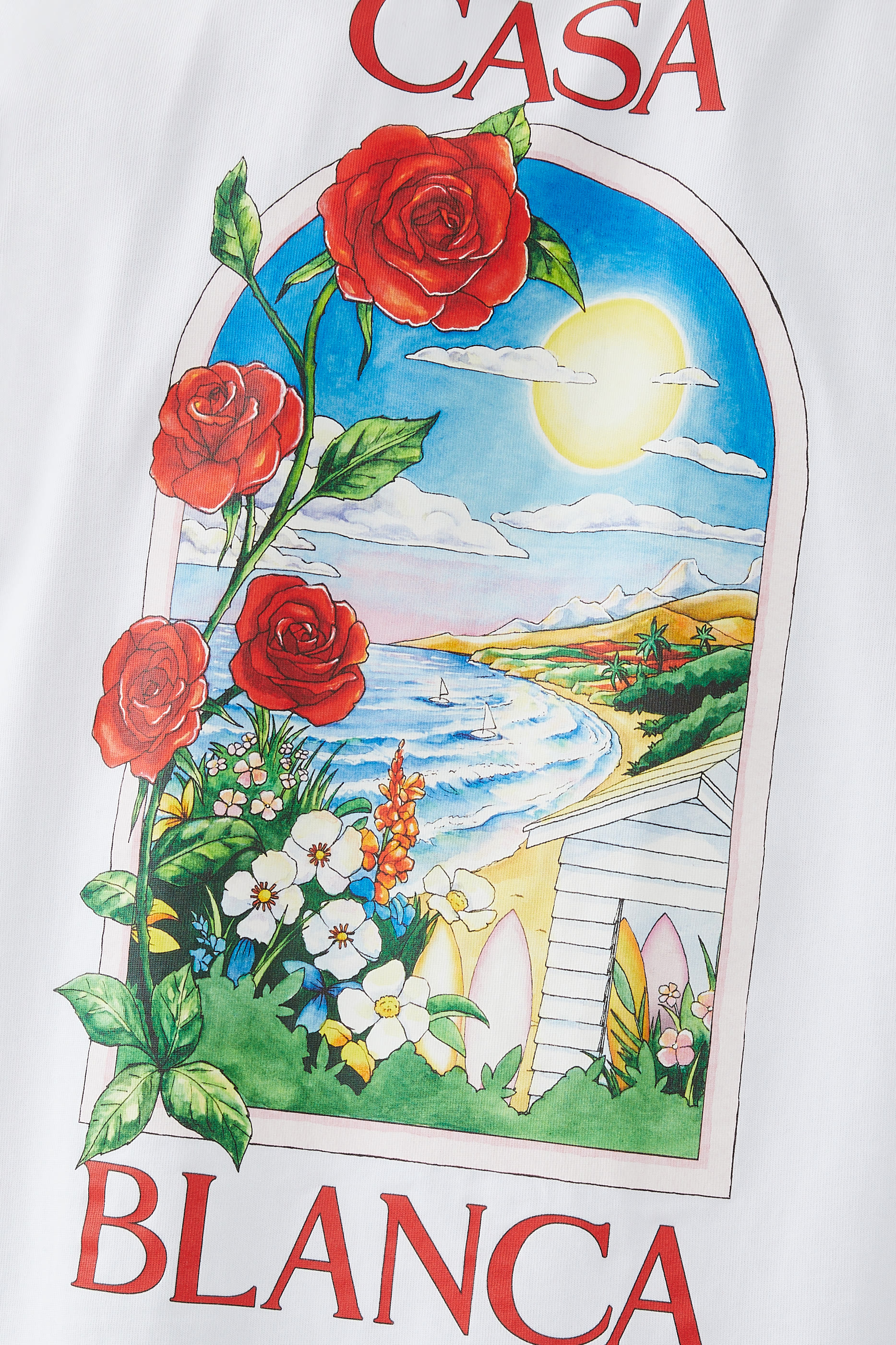 Short Sleeves T-Shirt 