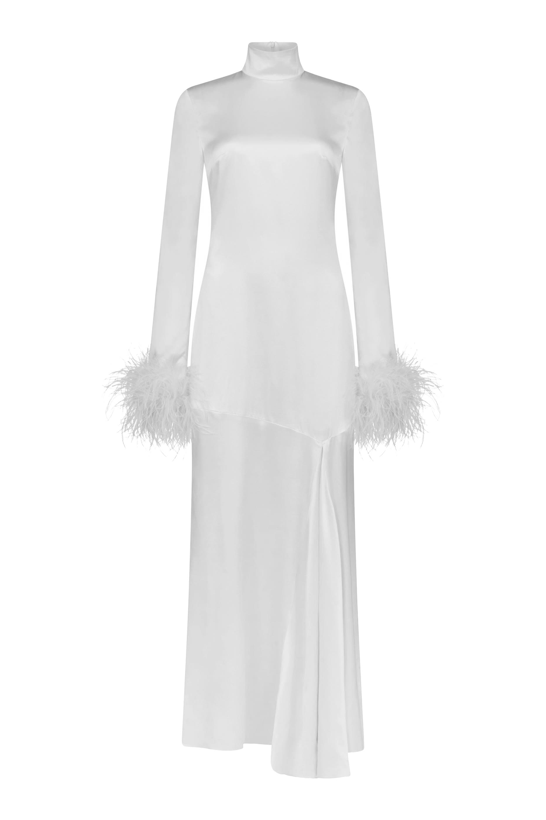 Cosmopolitan Maxi Dress