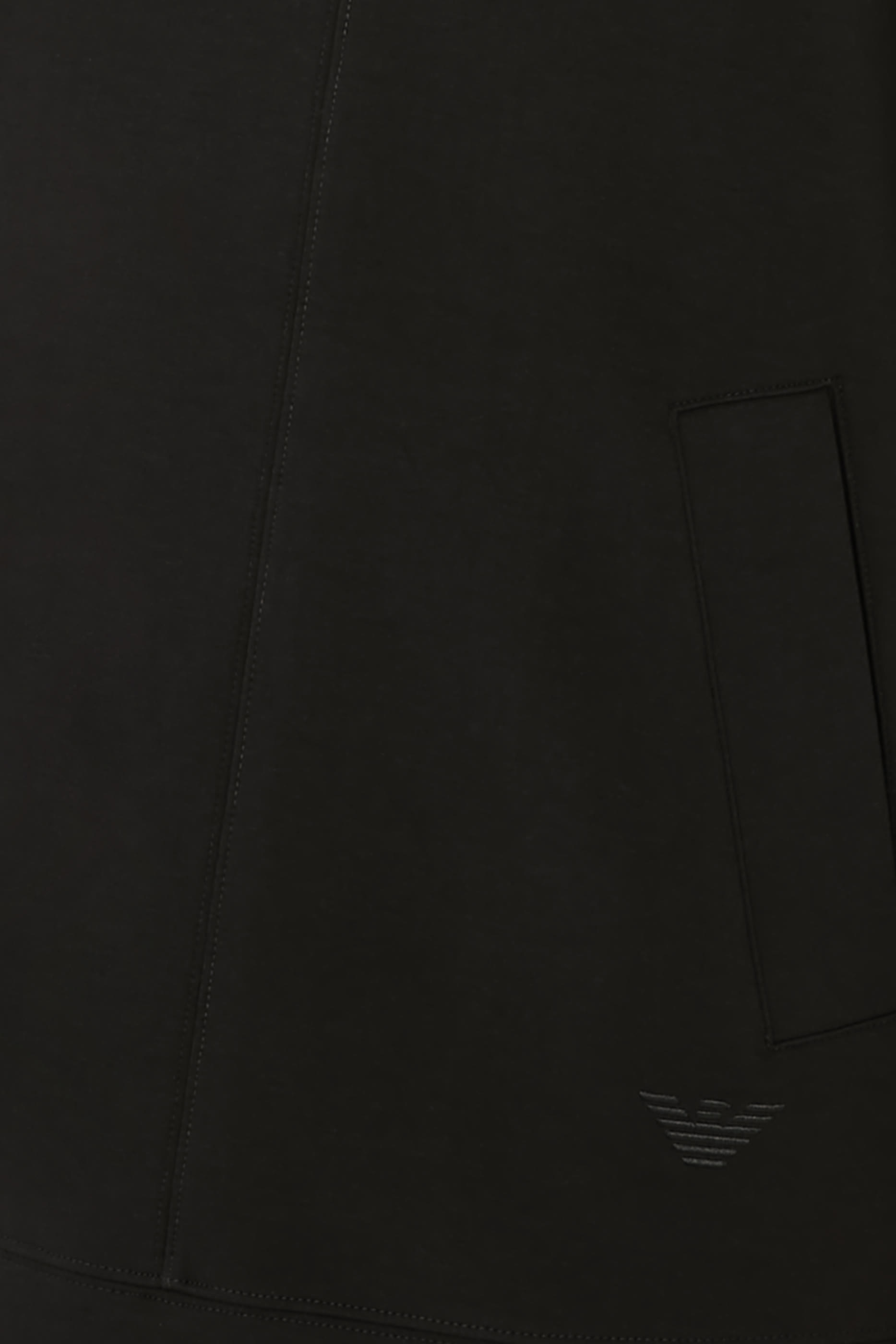 Long Sleeve Double Jersey Dress