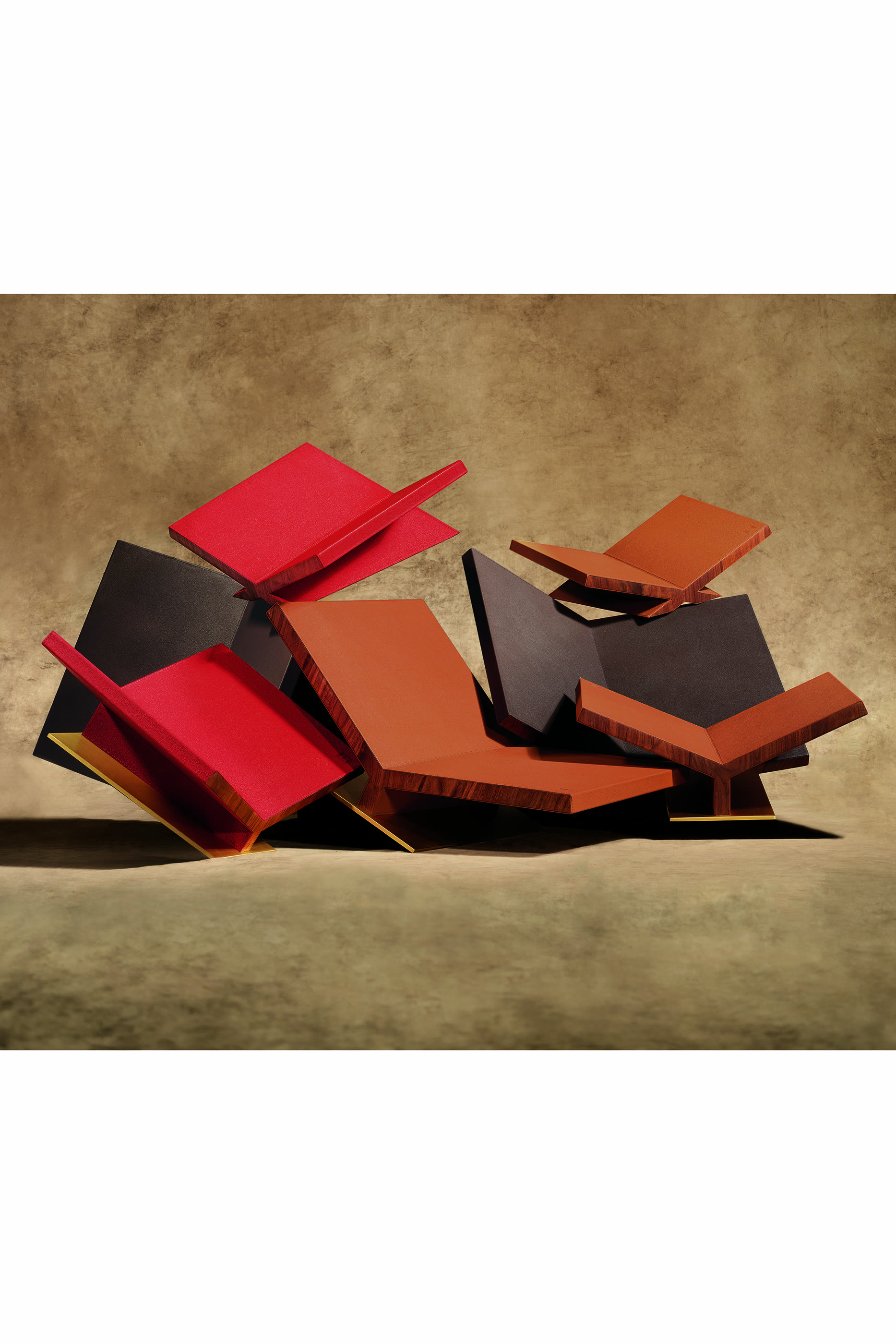 Collector Classic Bookstand