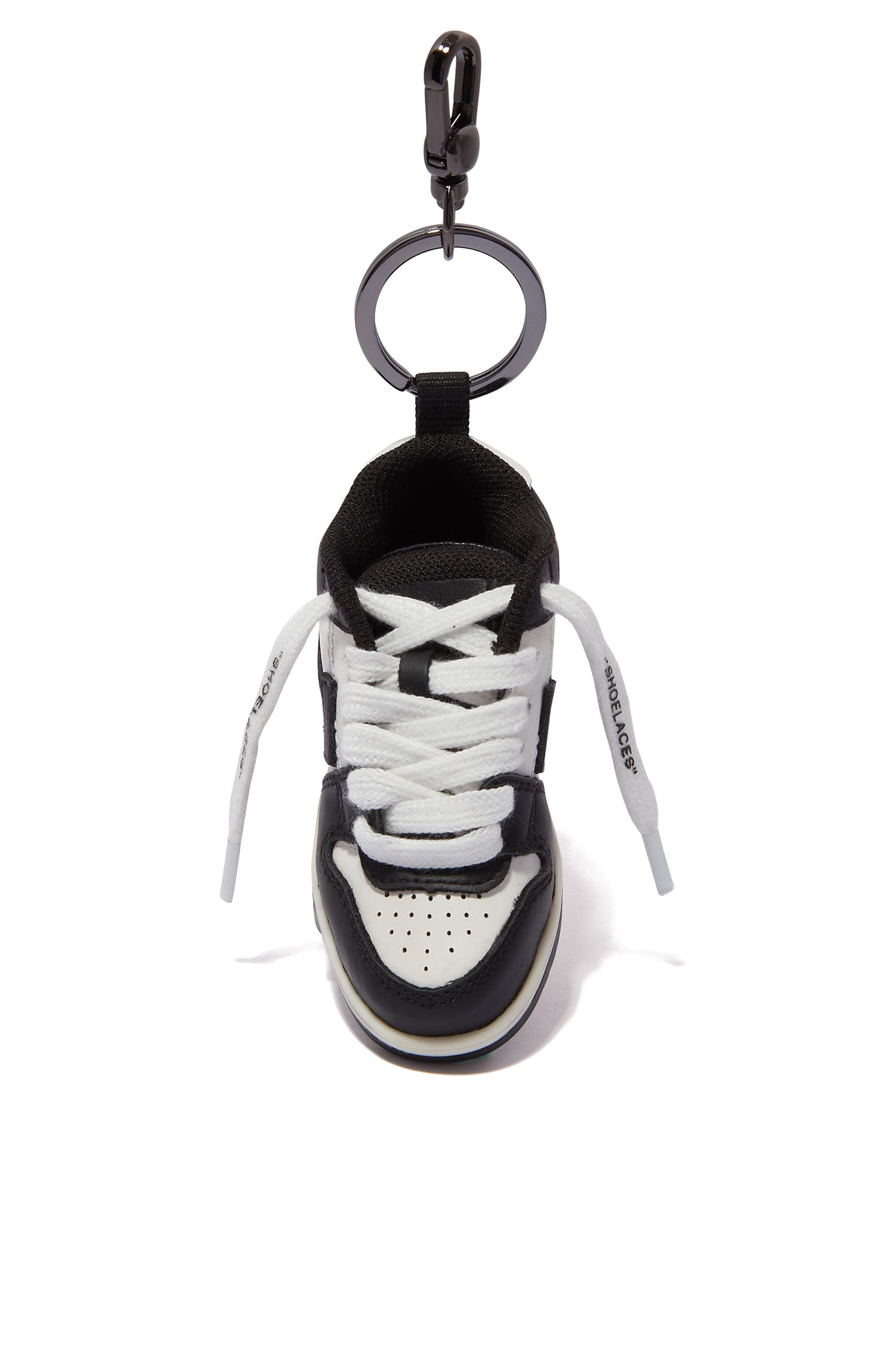 OOO Sneaker Keychain