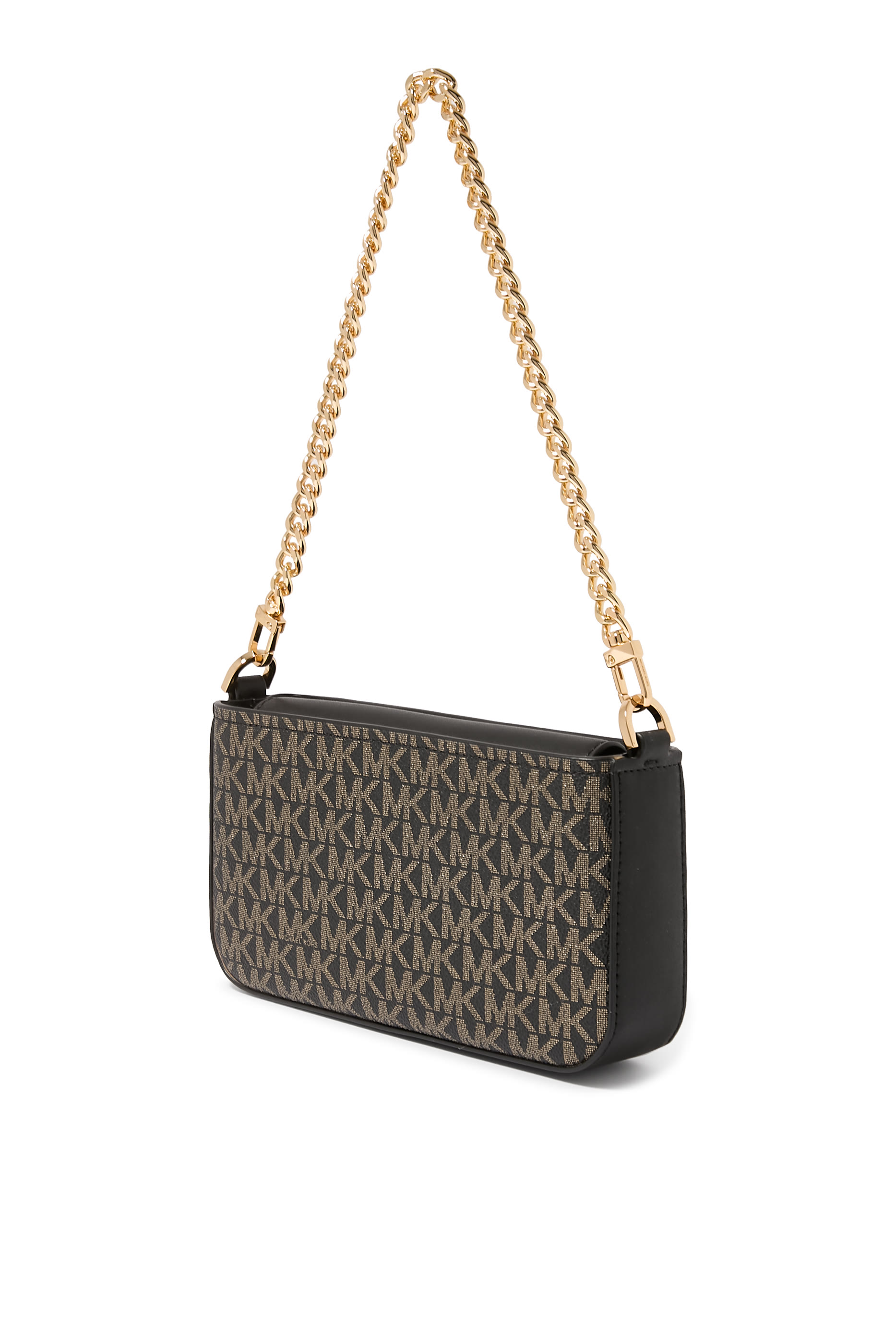 Bryant Small Signature Logo Convertible Pochette 