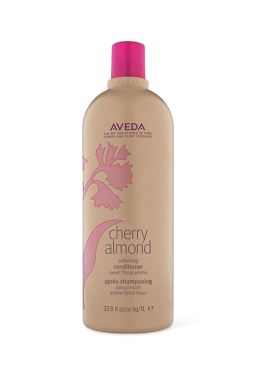 Cherry Almond Softening Conditioner