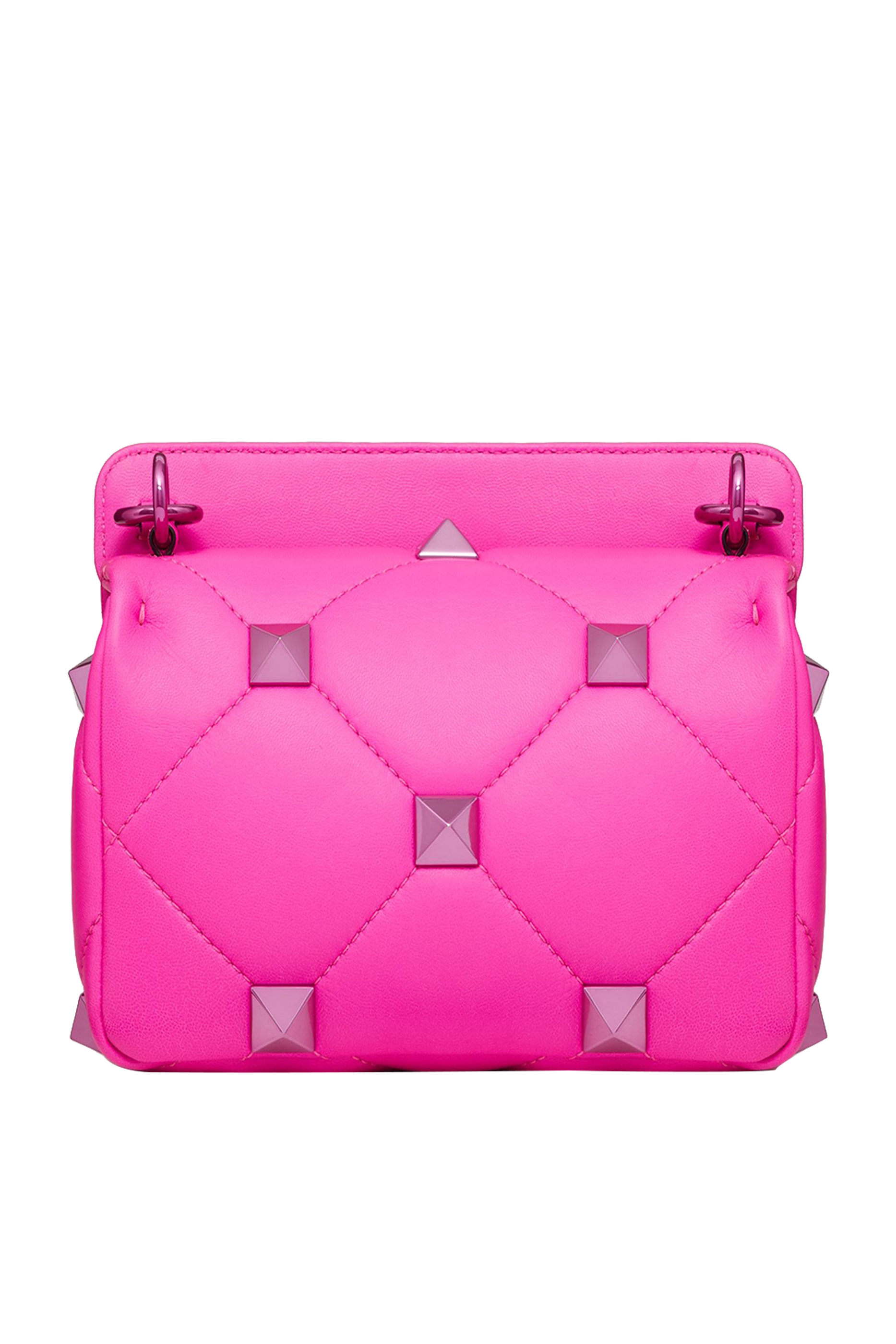 Valentino Garavani Small Roman The Stud Shoulder Bag