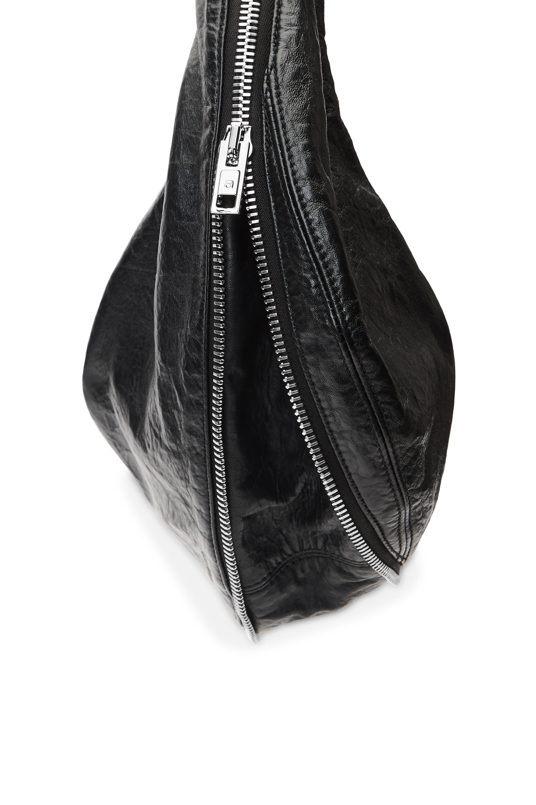 Twyst Top Handle Bag