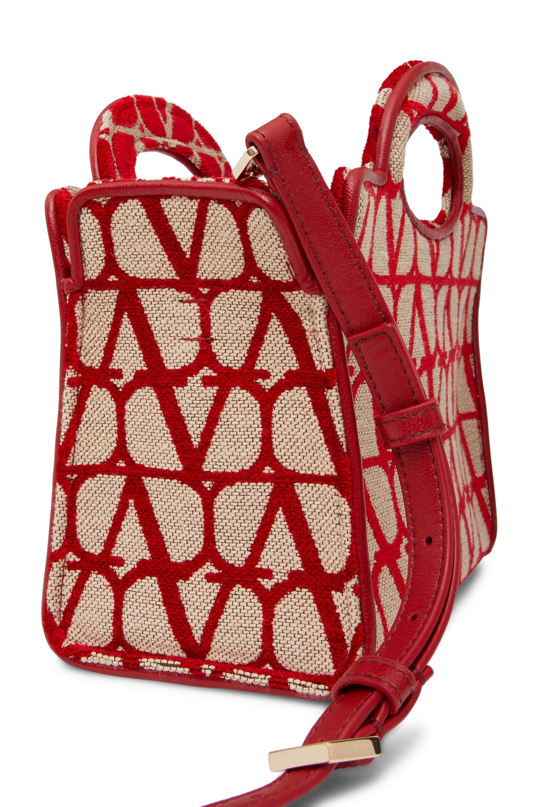  Le Troisi&egrave;me Mini Shopping Bag