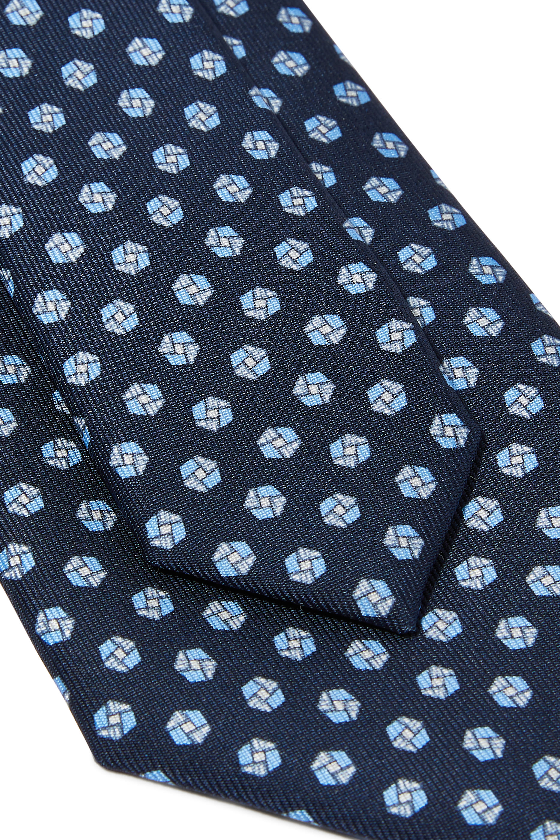 Logo Standard Tie