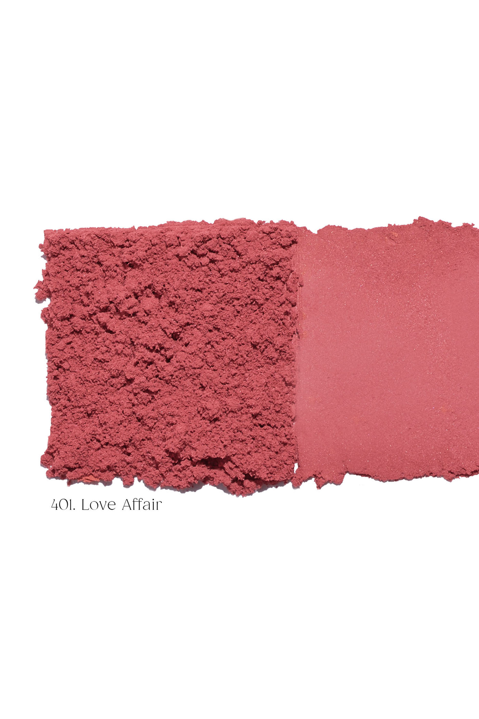 Cashmere Touch Silky Blurring Blush Powder