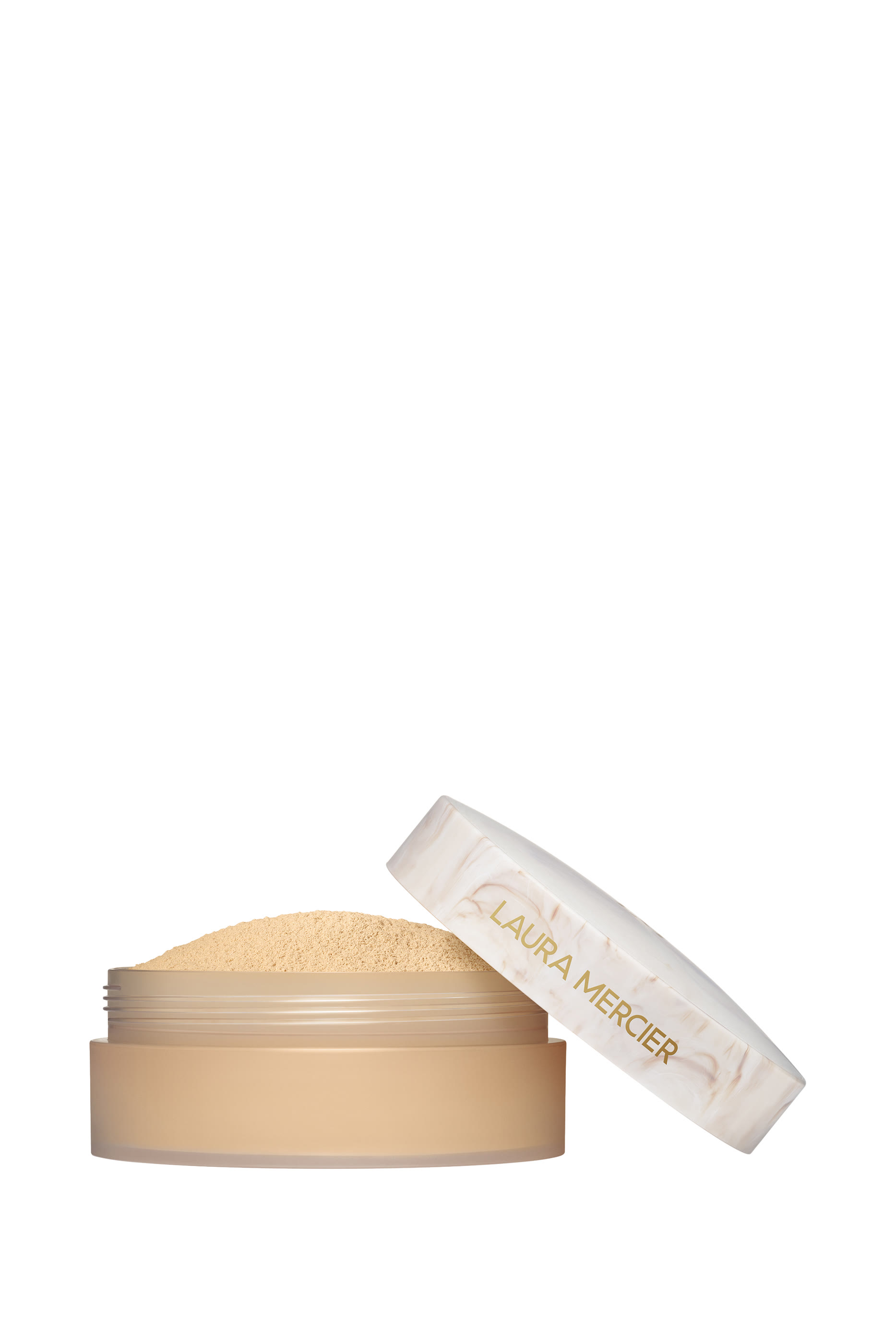 Translucent Loose Talc-Free Setting Powder Ultra-Blur