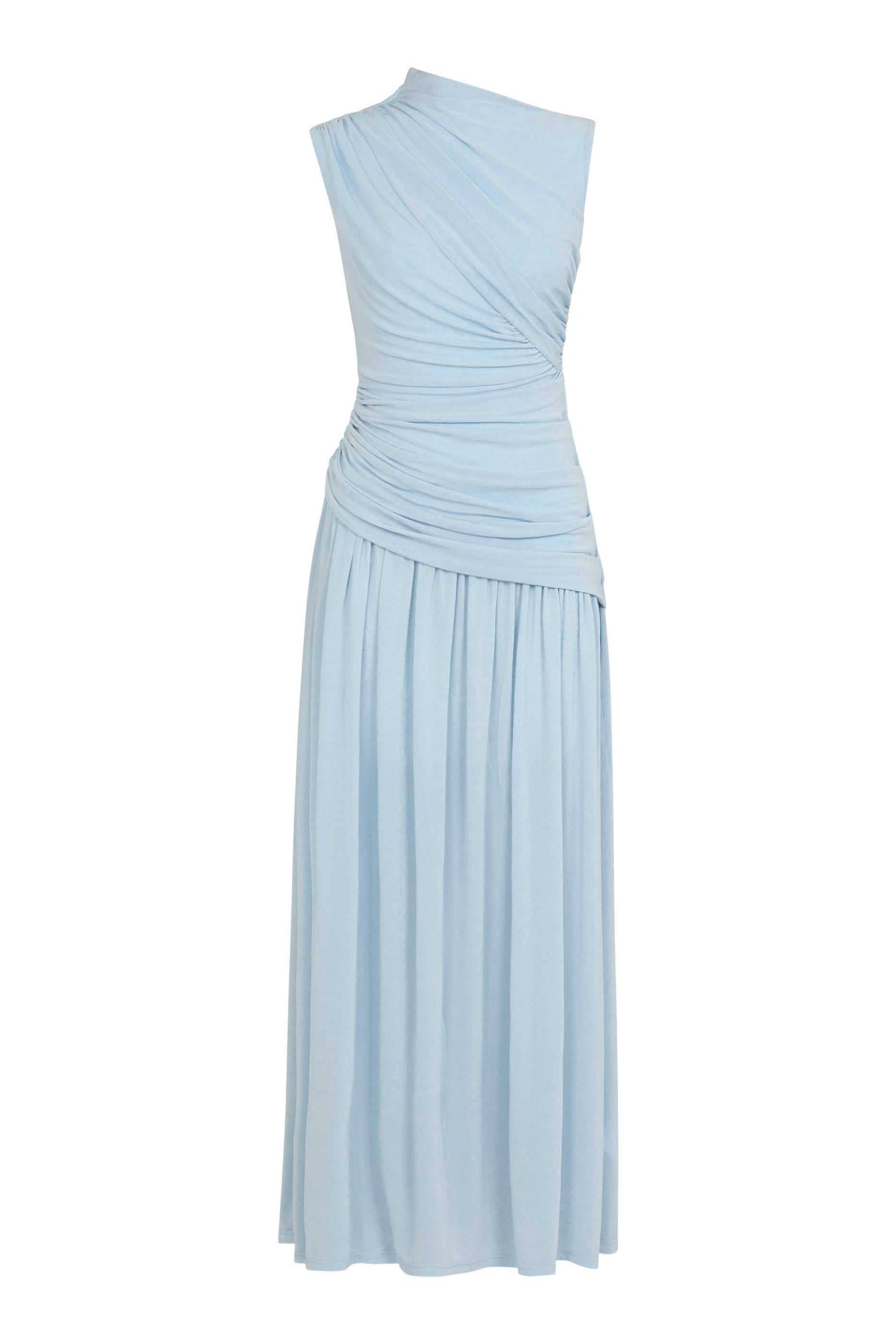 Deanhill Maxi Dress