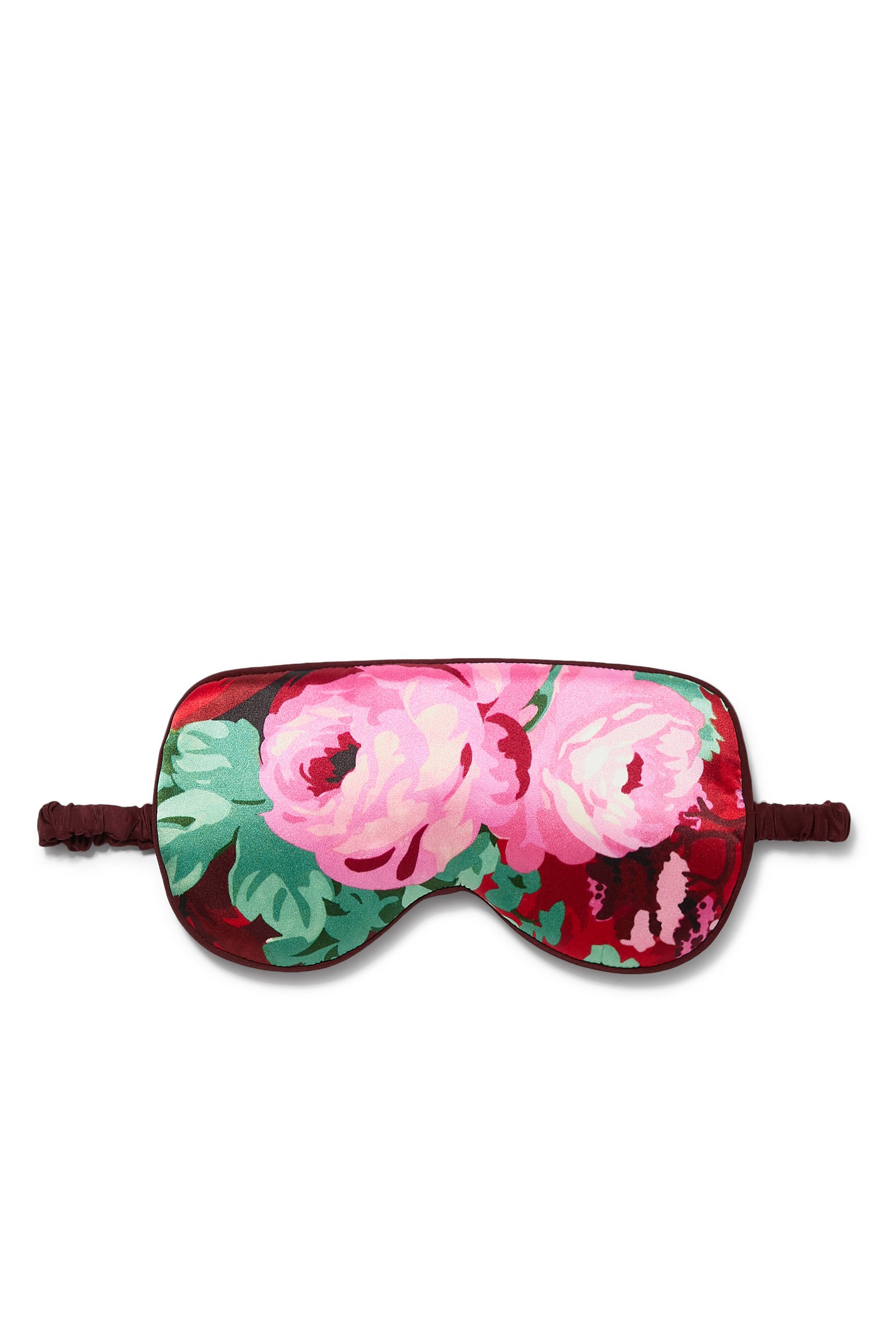 Audrey Rose Eye Mask 