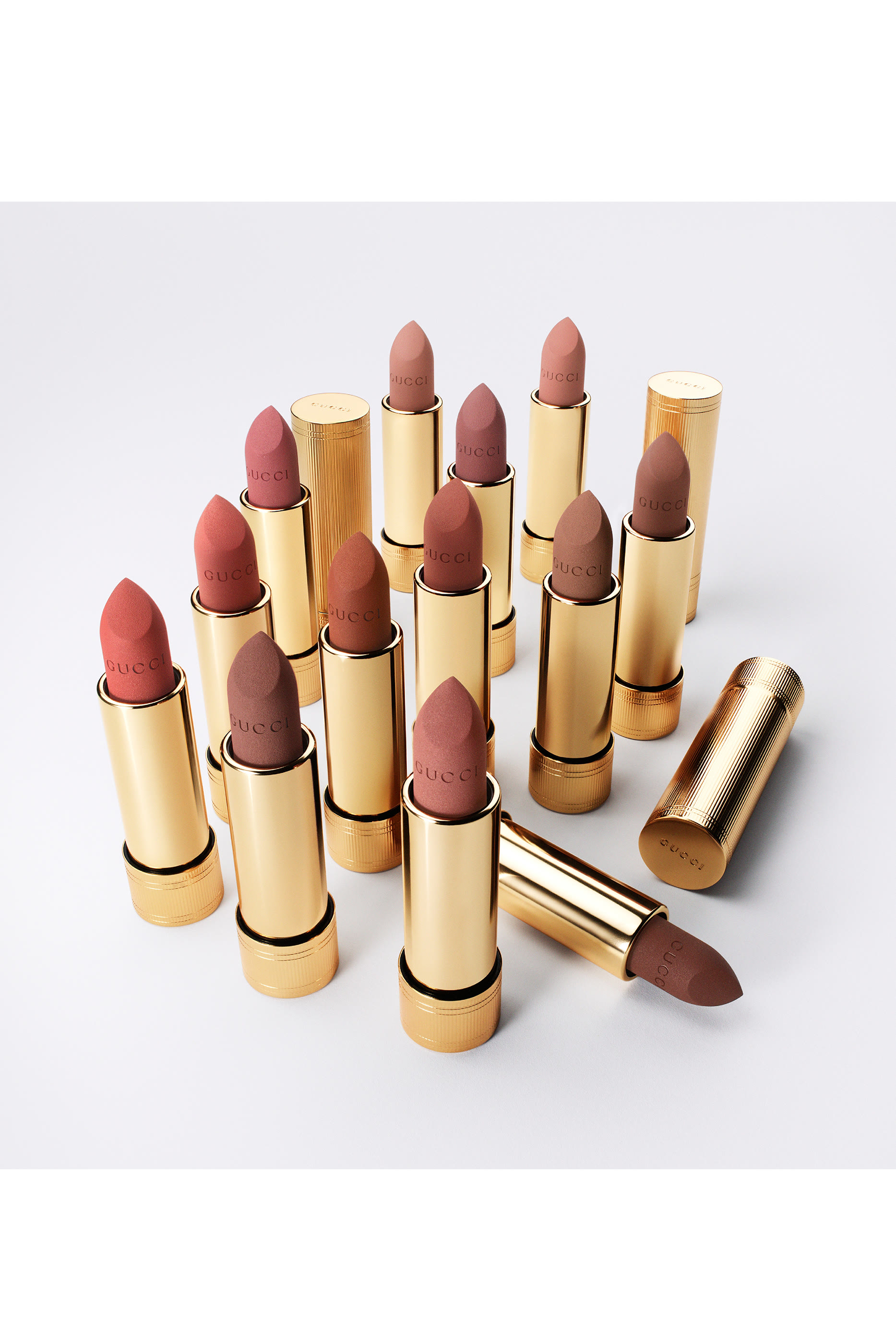 Rouge &agrave; L&egrave;vres Satin Lipstick, 3.5g