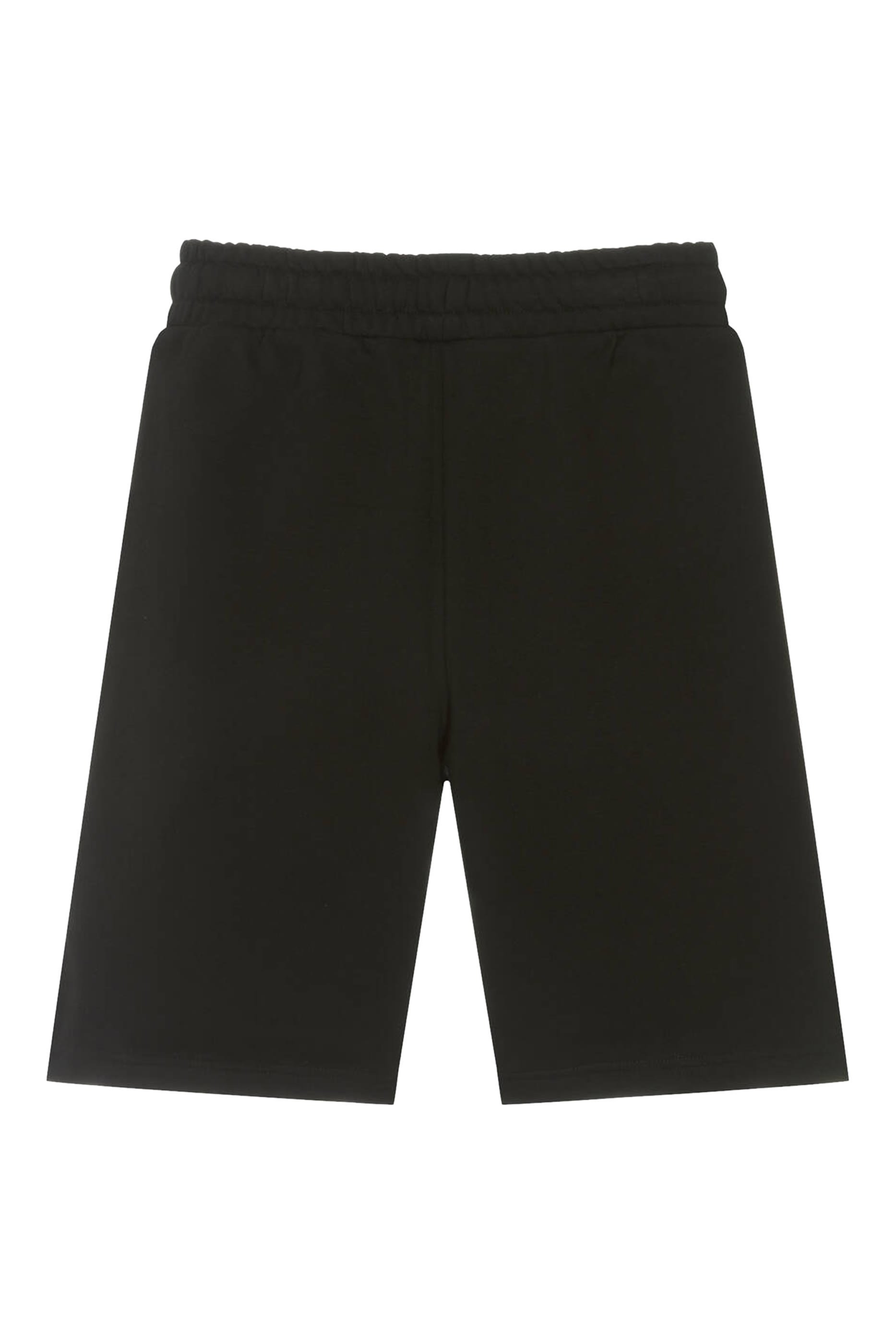 Kids Logo Detail Shorts