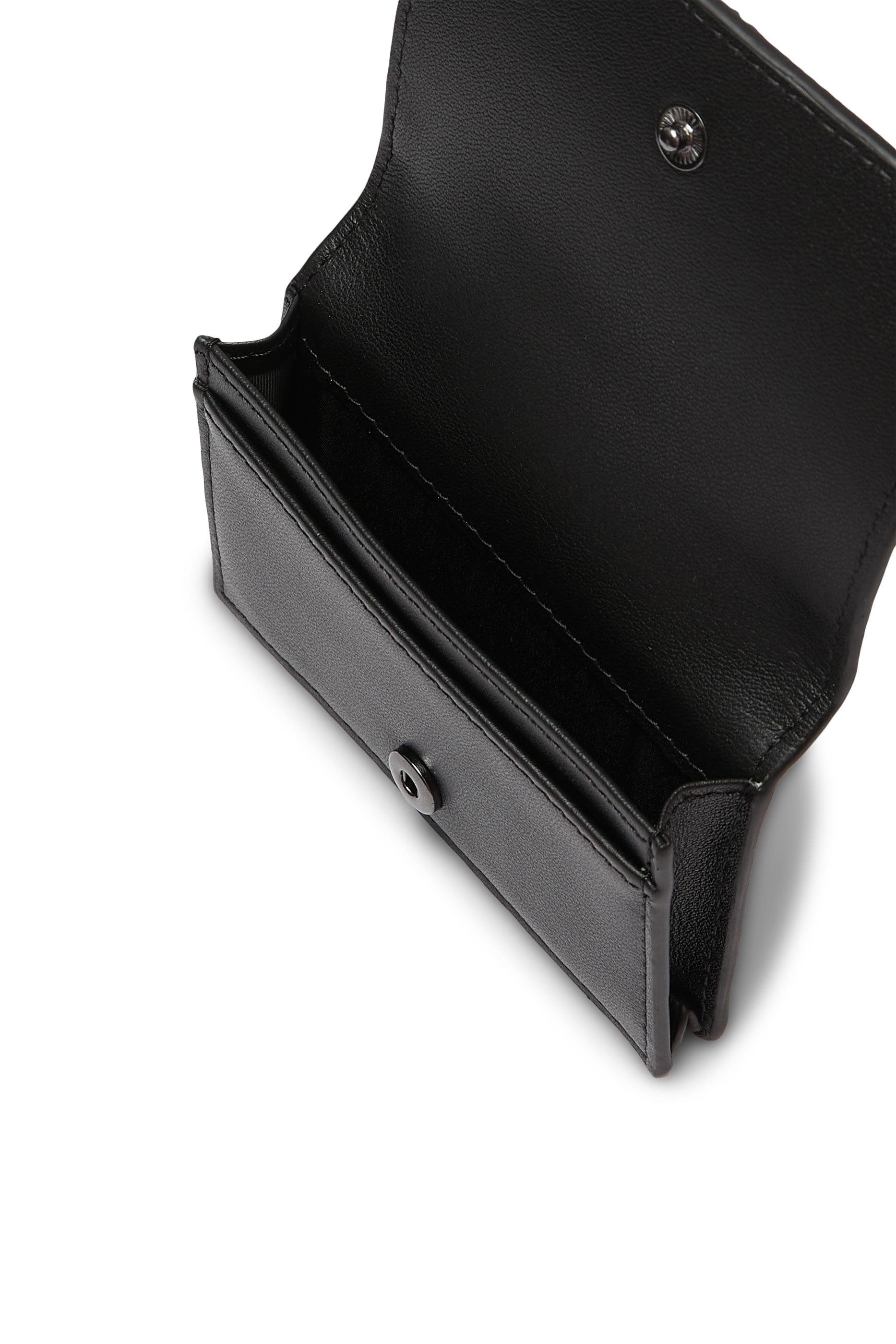 Recycled Leather Wallet