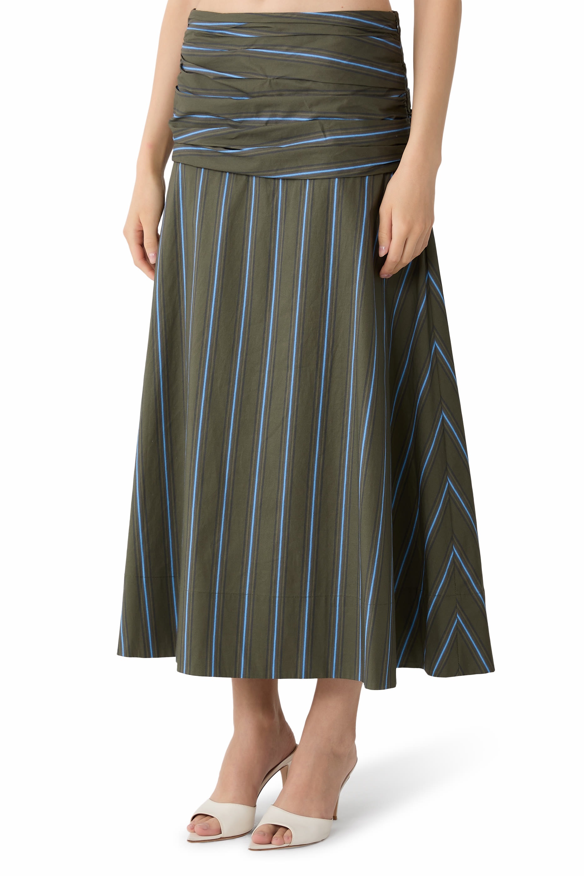 Sol Skirt
