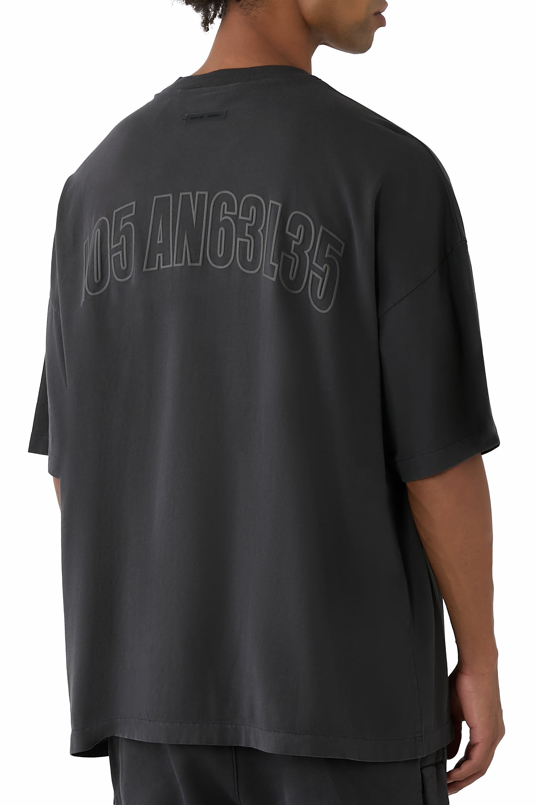 90s Short Sleeves T-Shirt