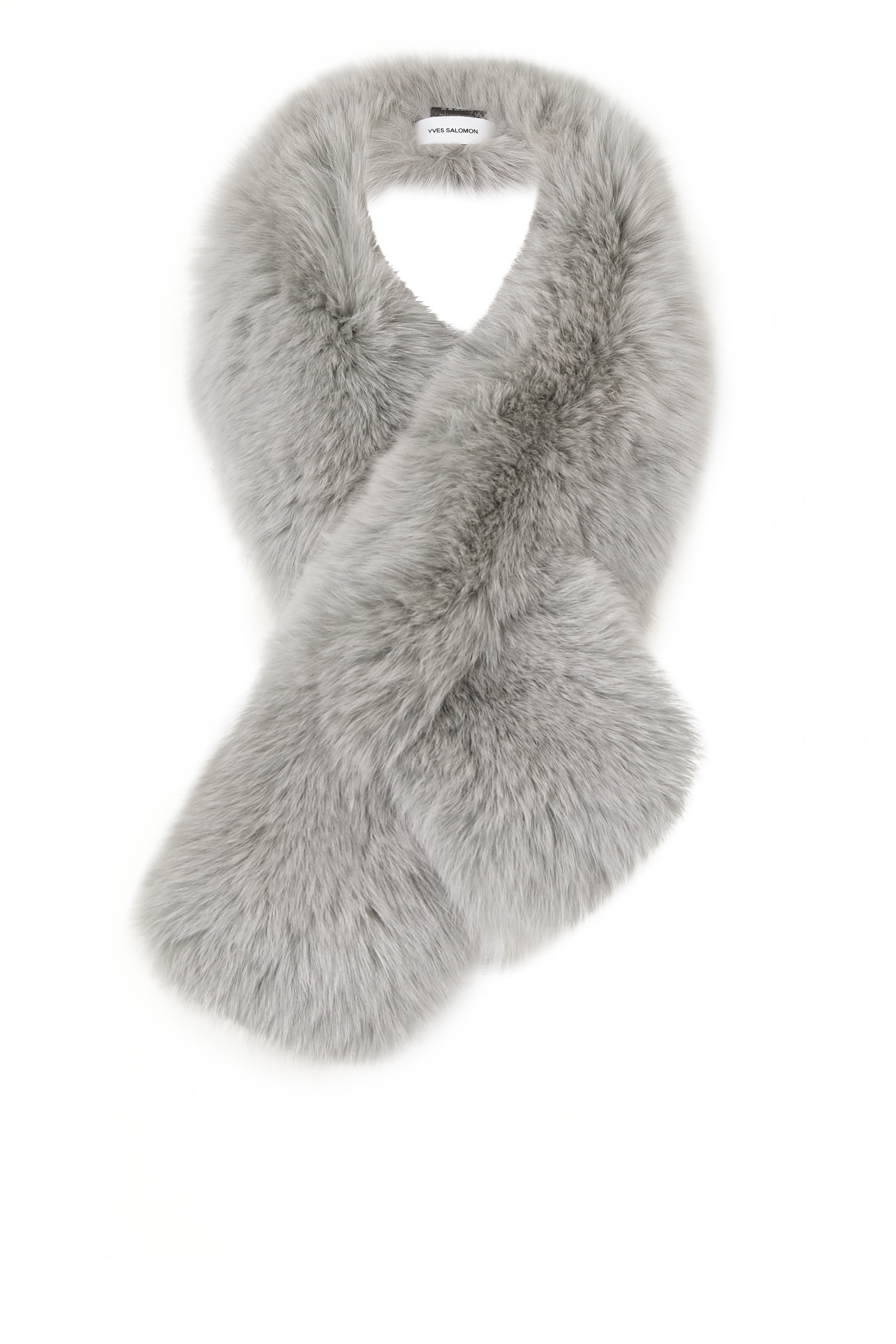 Fur Scarf
