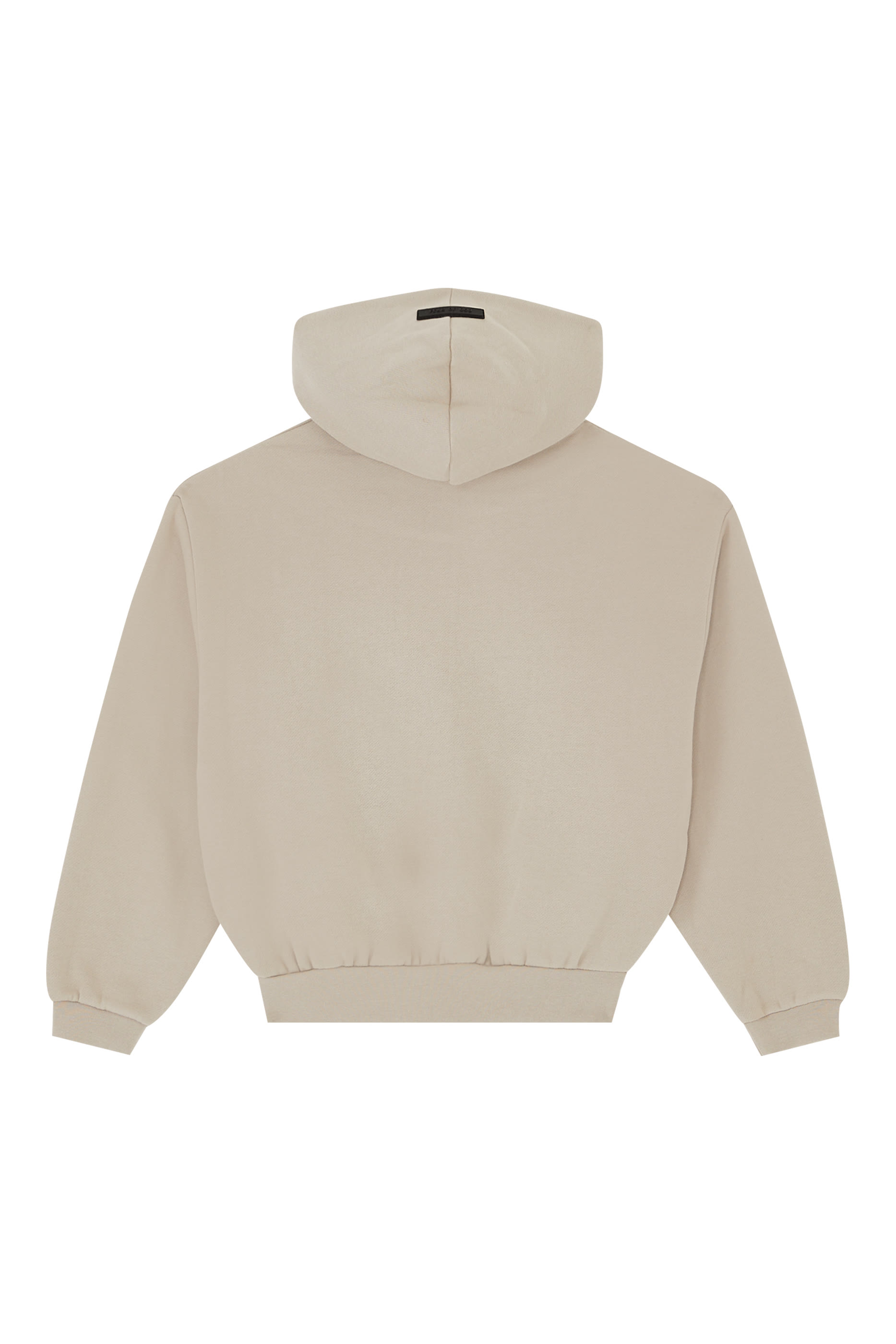 Kids Essentials Hooded Sweatshirt