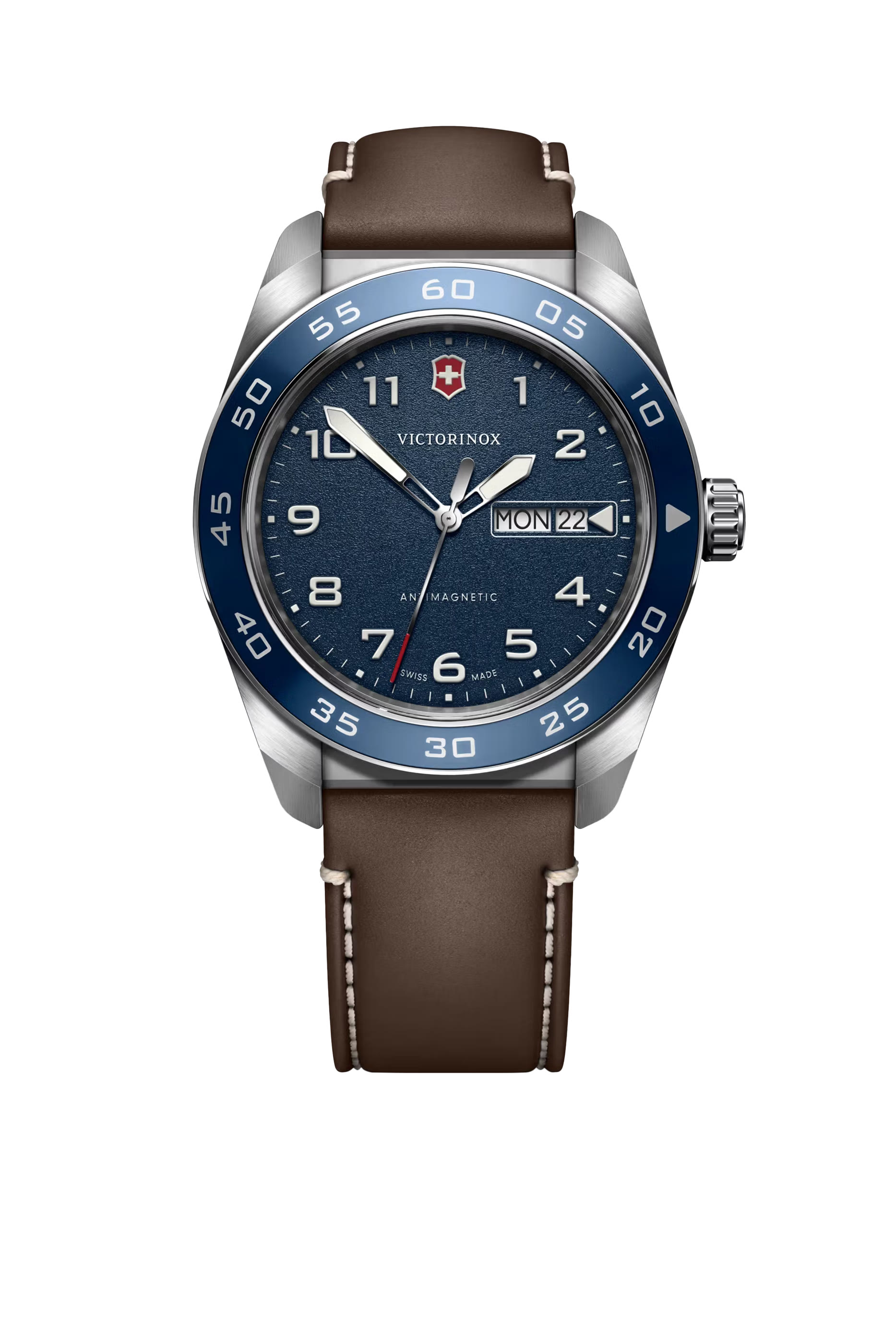 Swiss Army Quartz Watch