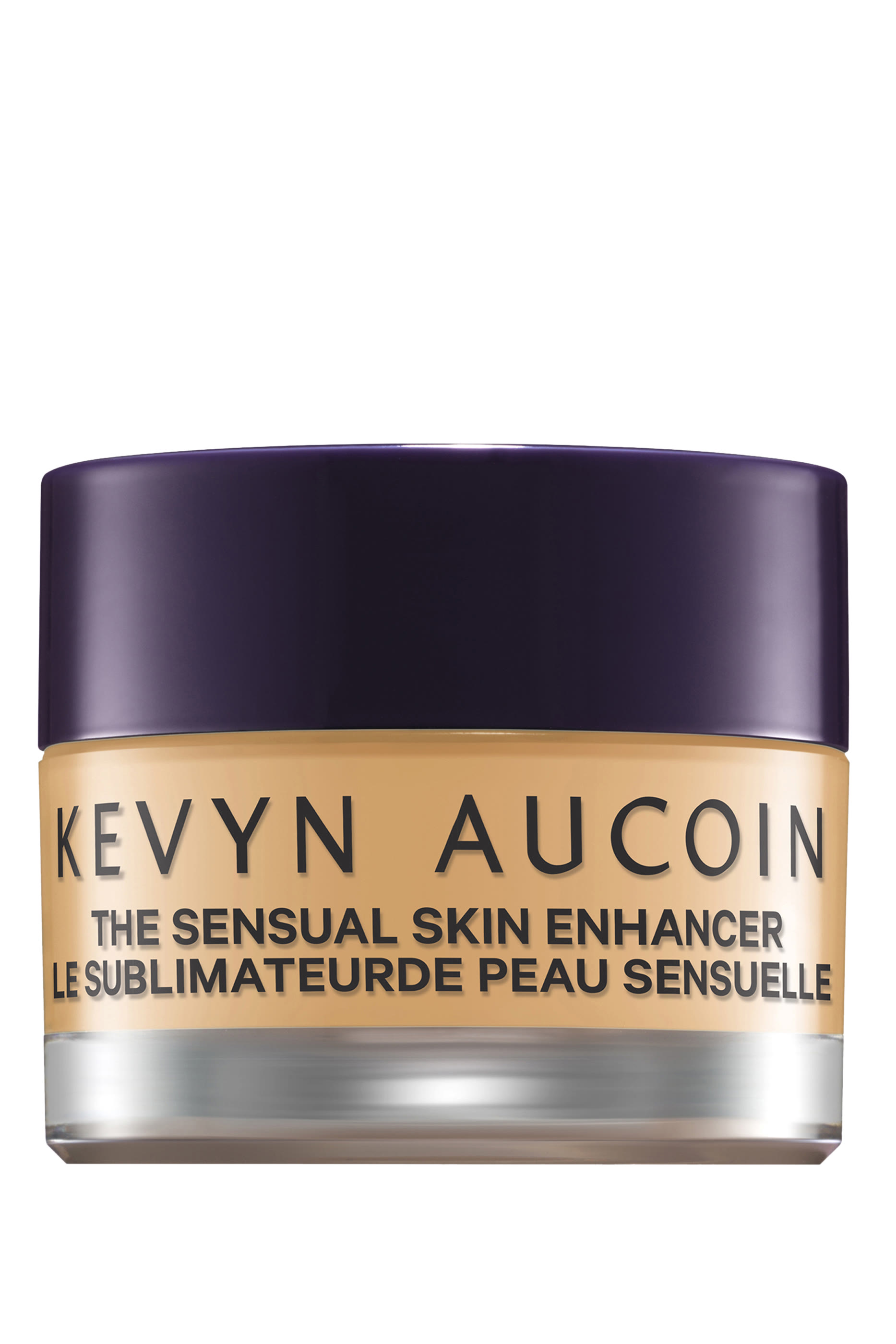 The Sensual Skin Enhancer