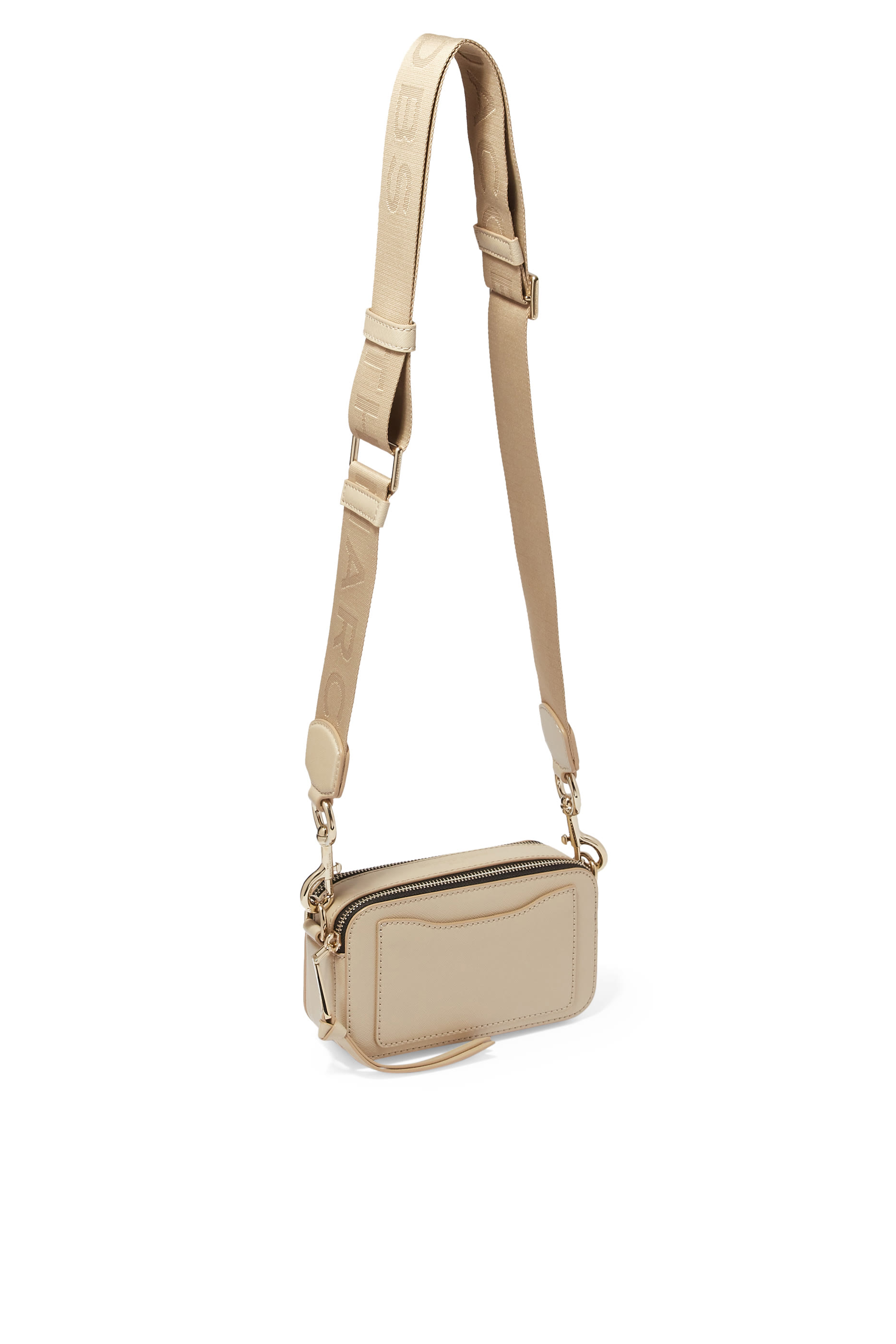 The Snapshot DTM Bag