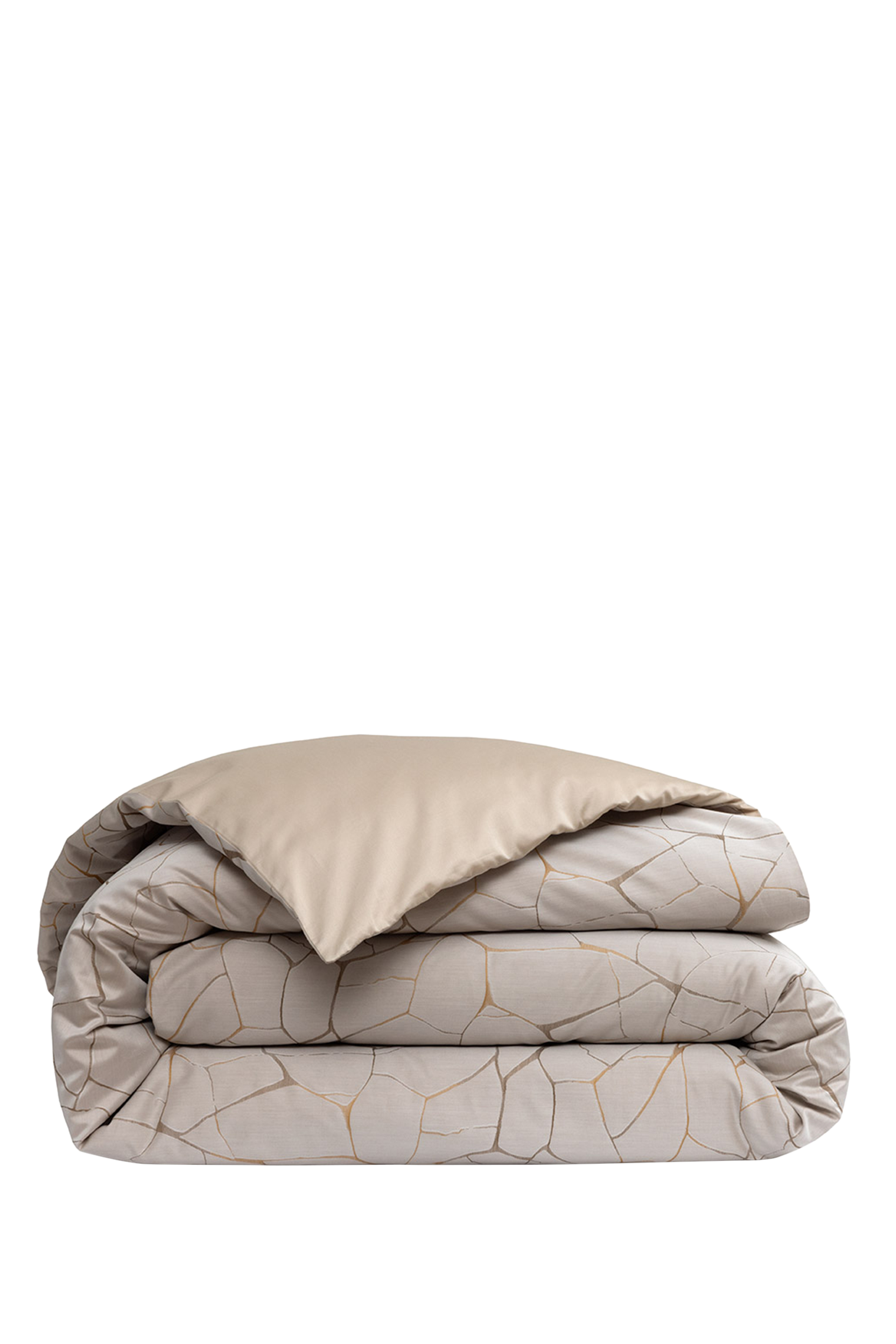 Fragment Duvet Cover