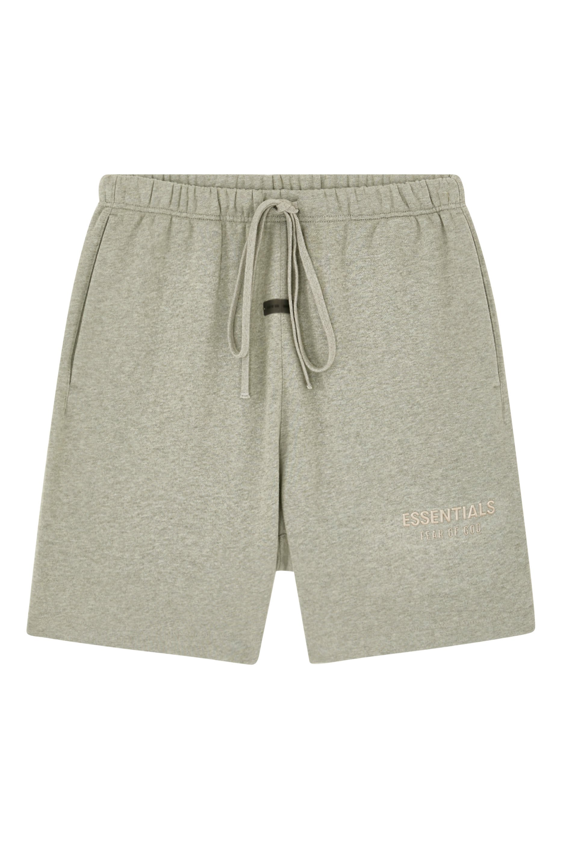 Fleece Soccer Shorts