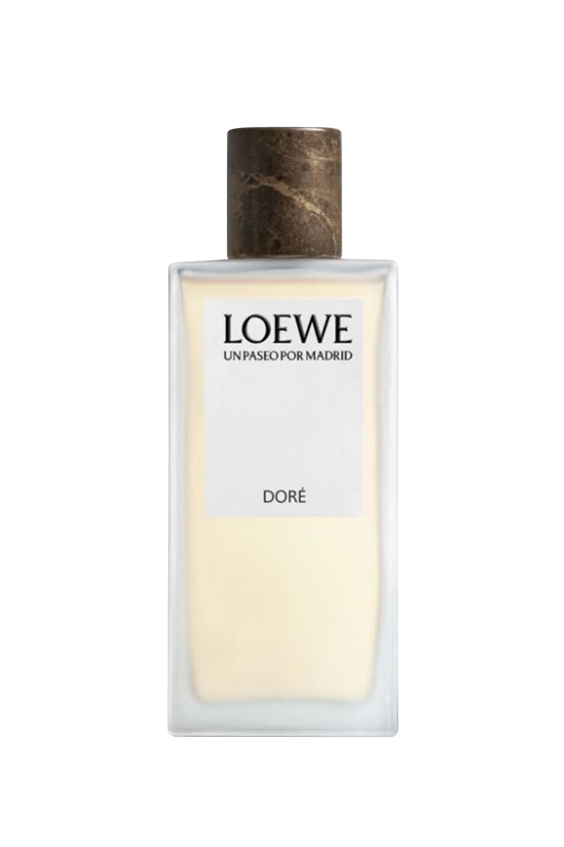 Un Paseo por Madrid Doré Eau de Parfum