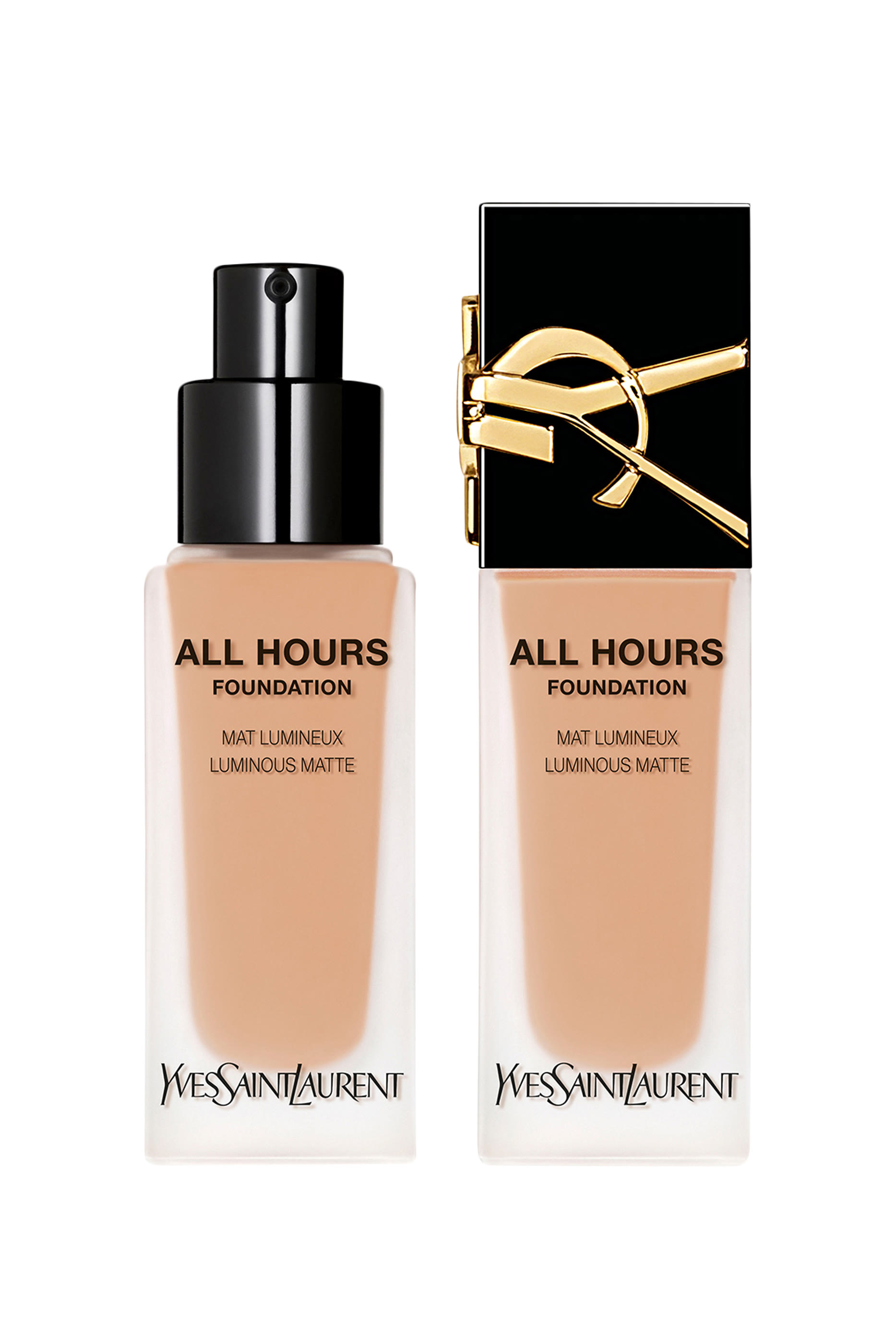 All Hours Foundation