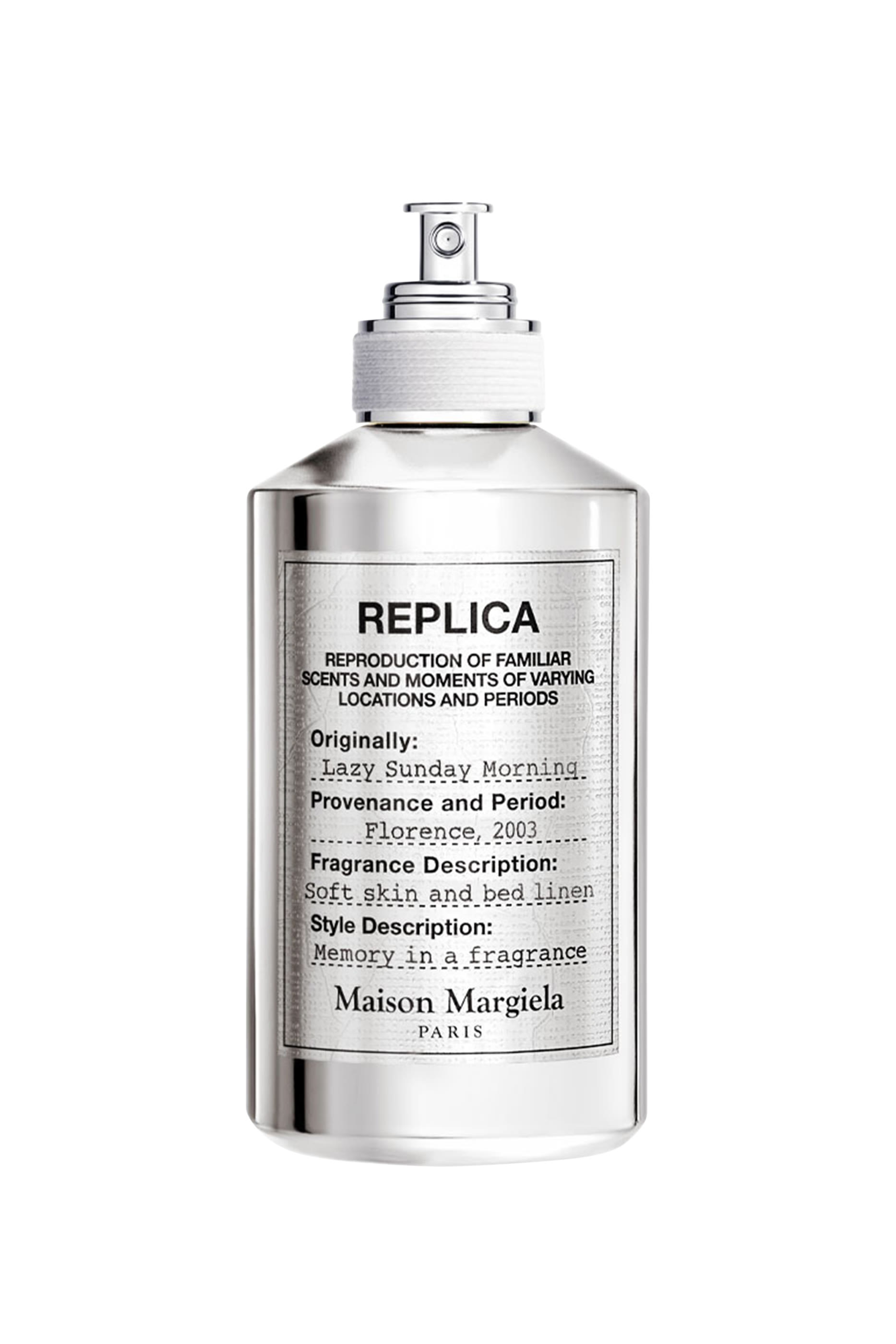 Replica Lazy Sunday Morning Limited-Edition Eau de Toilette