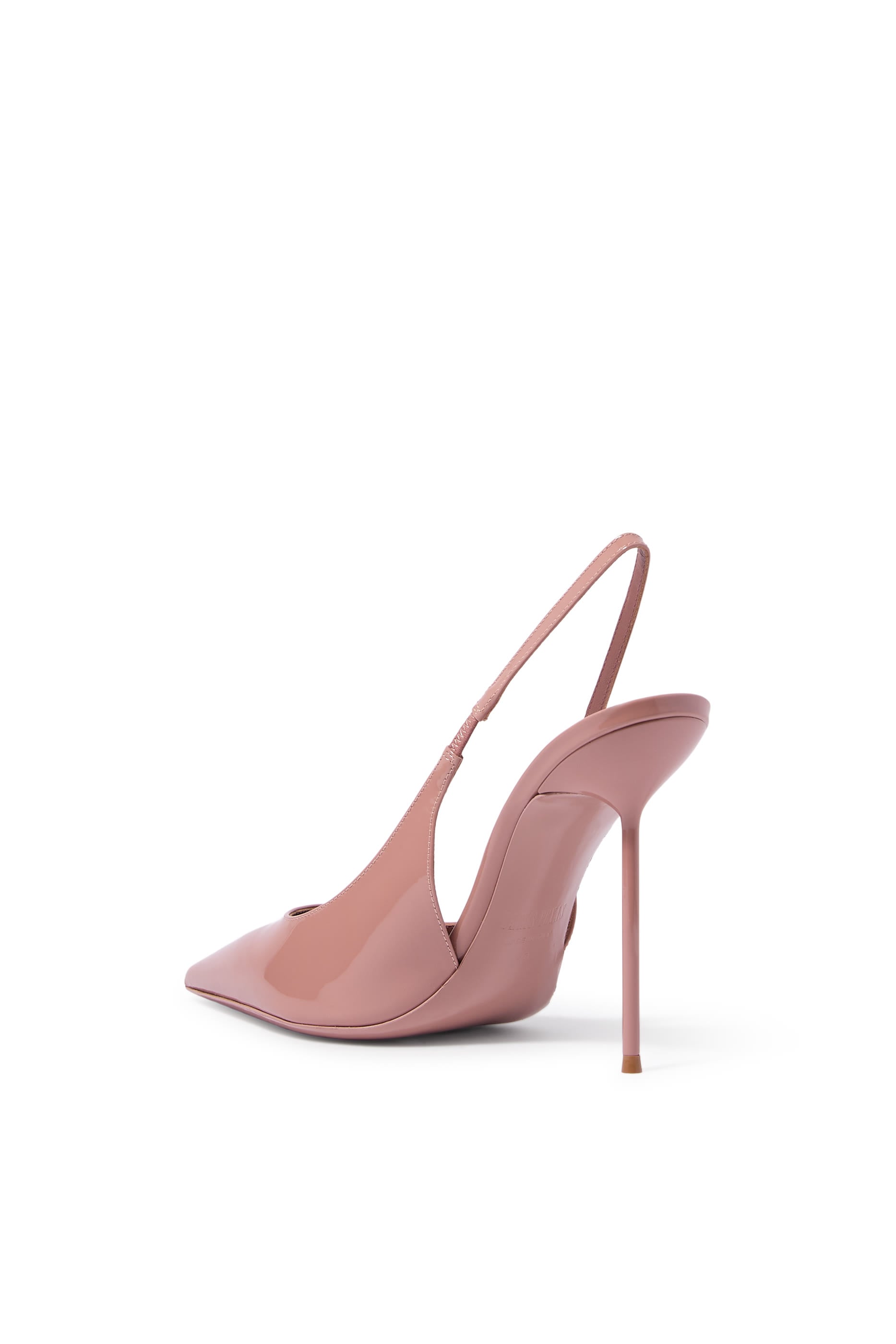  Lidia 105 Slingback Pumps