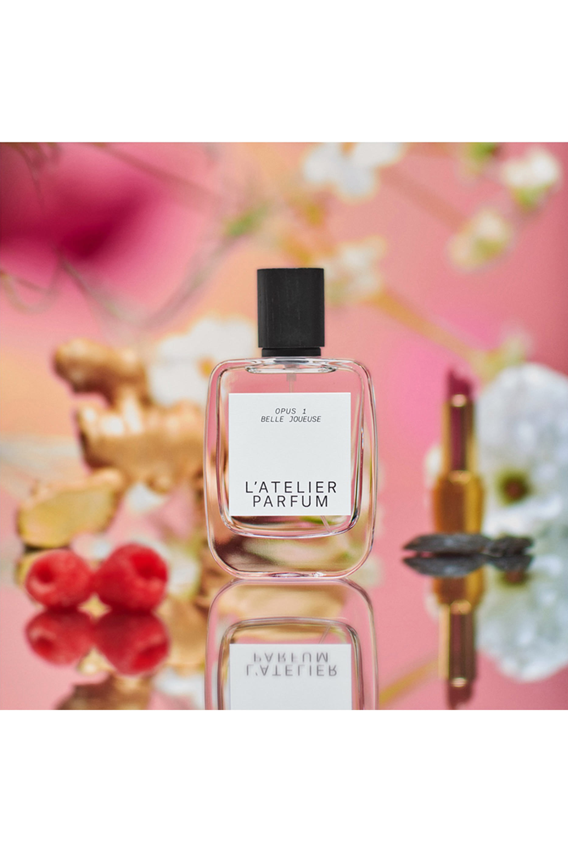 Belle Joueuse Eau De Parfum