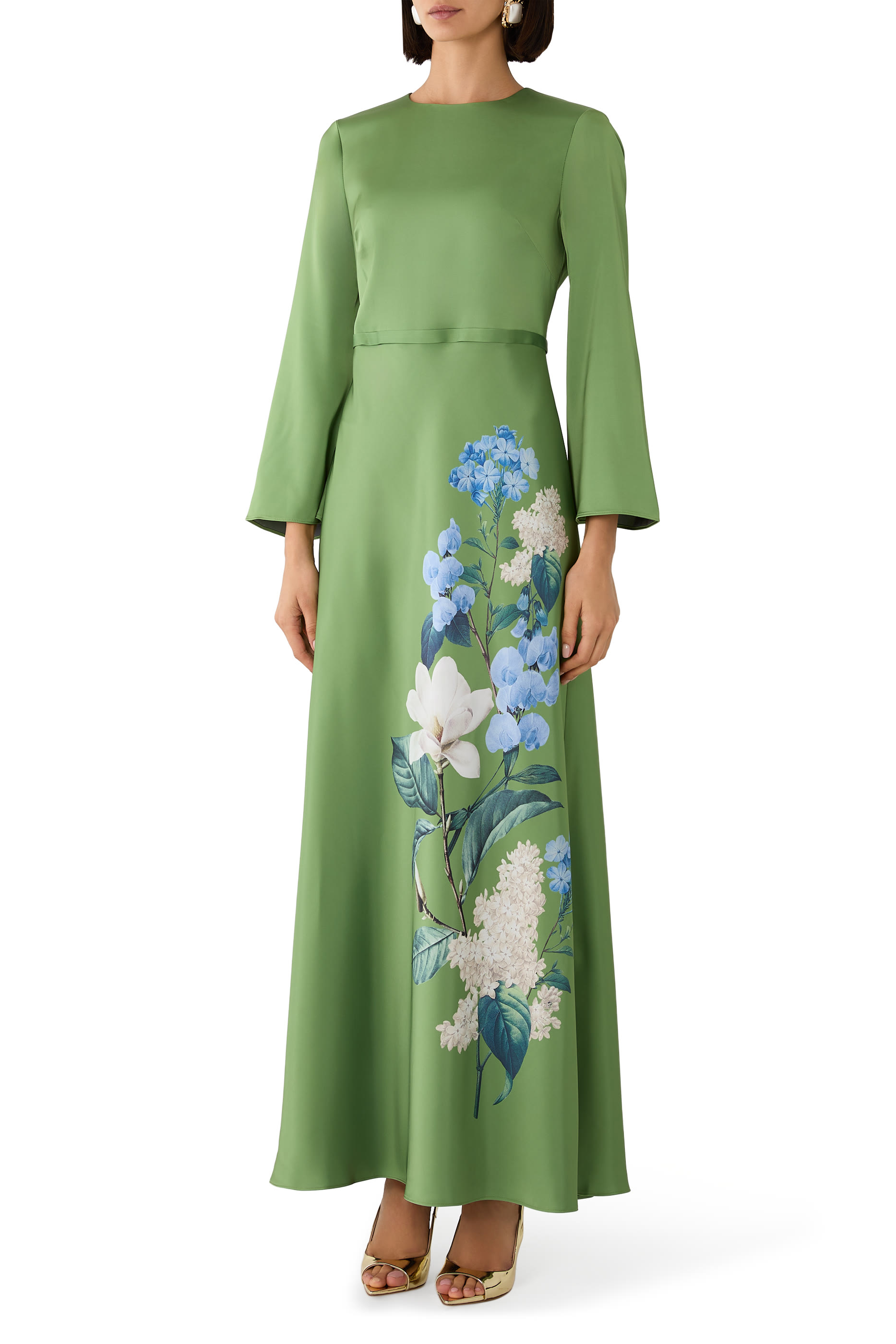 Alex Gown