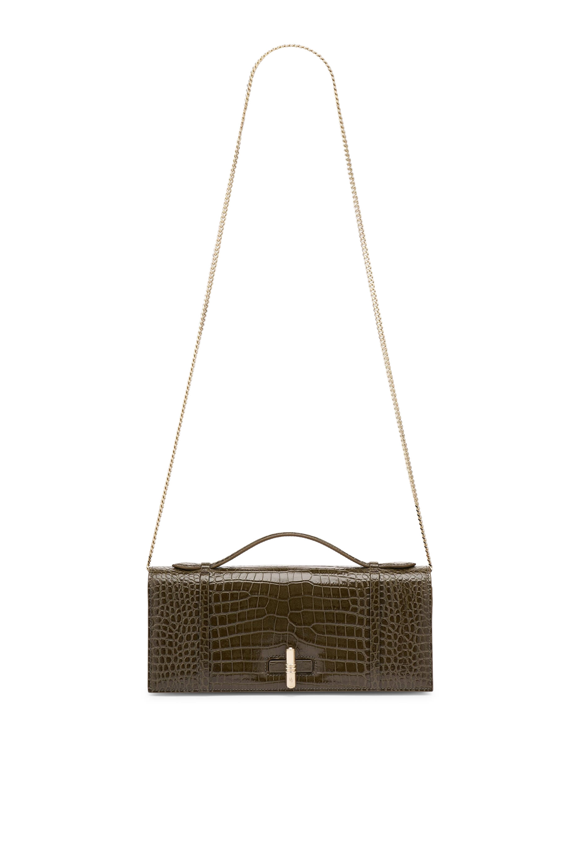 May Clutch Bag