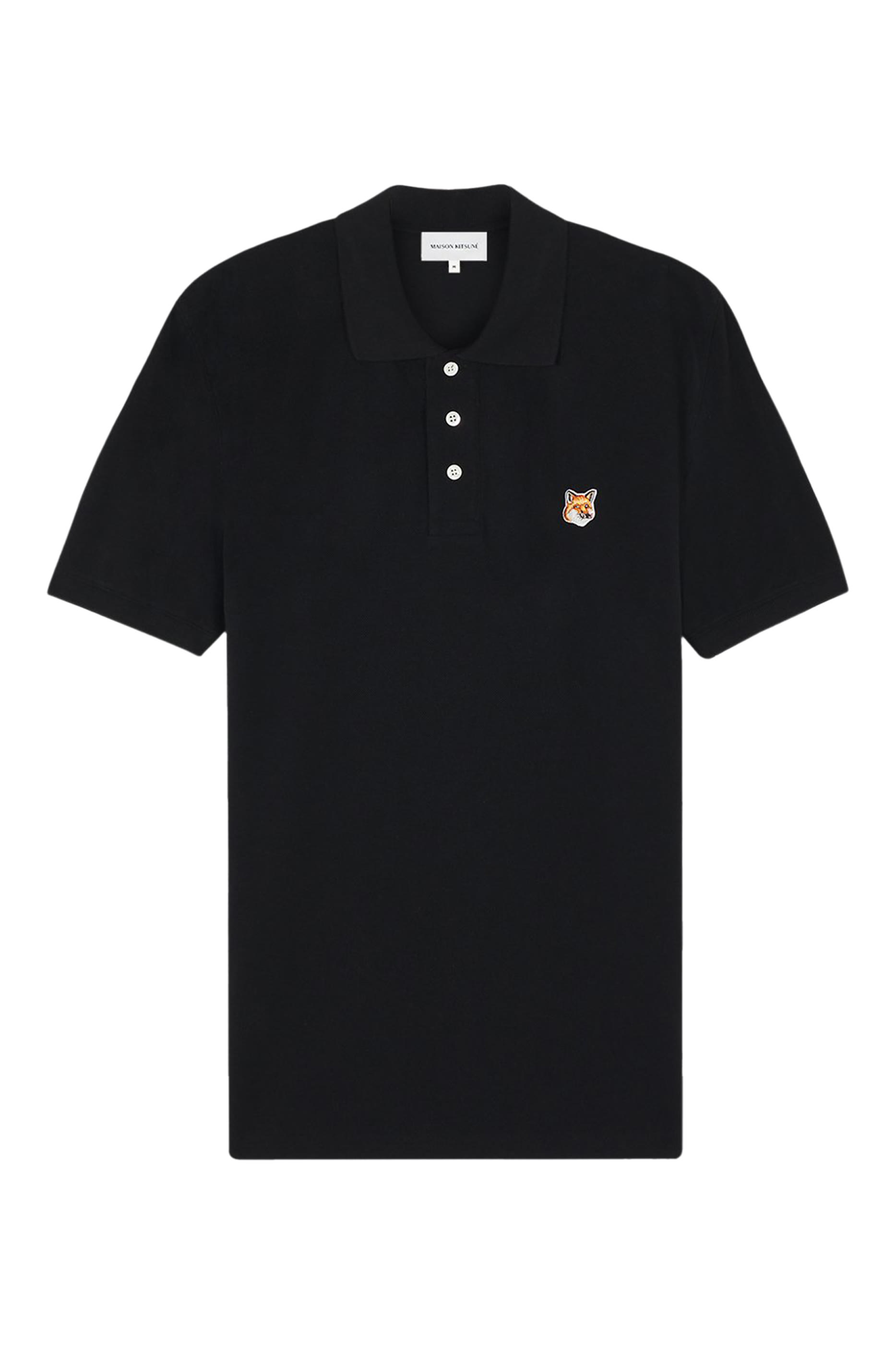 Fox Head Patch Regular Polo
