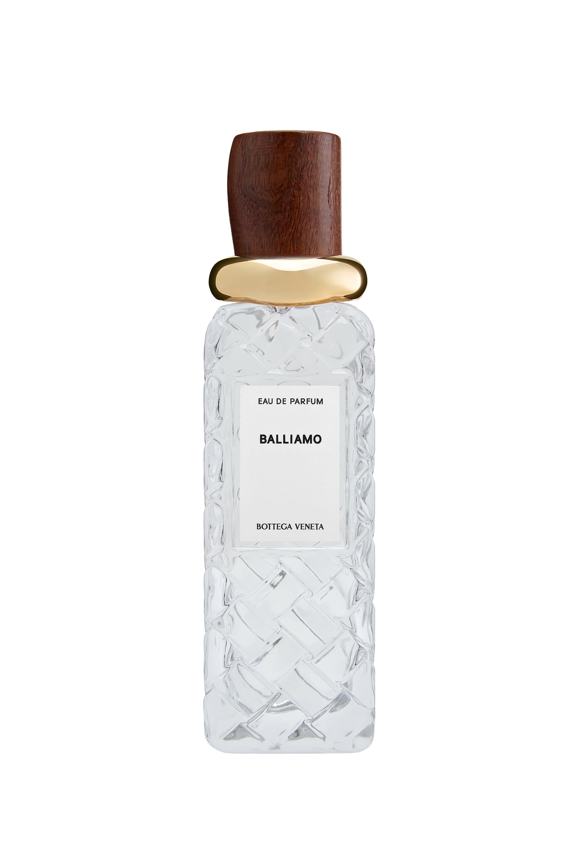 Balliamo Eau de Parfum 