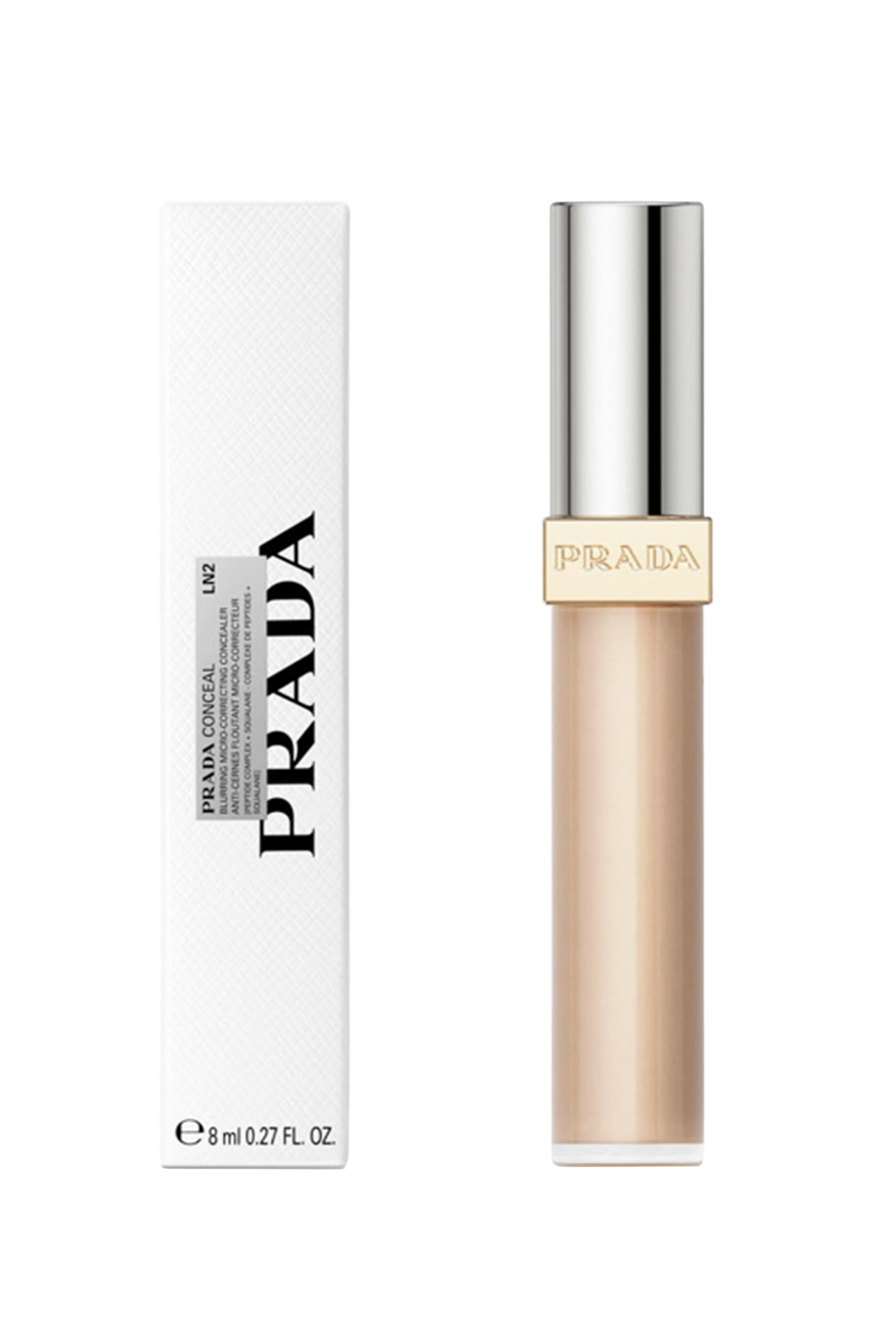 Blurring + Micro-Correcting Concealer