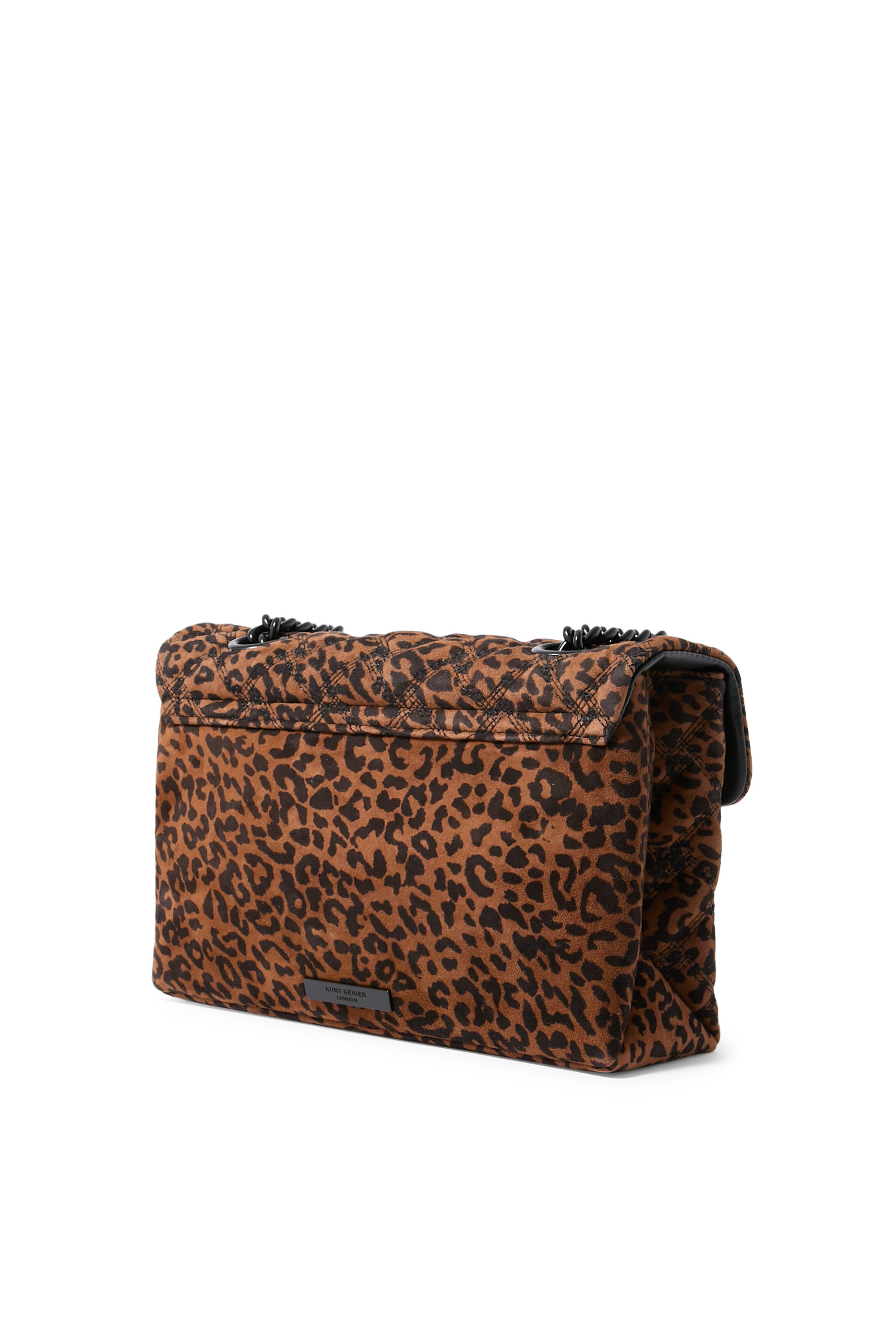 Kensington Leather Bag