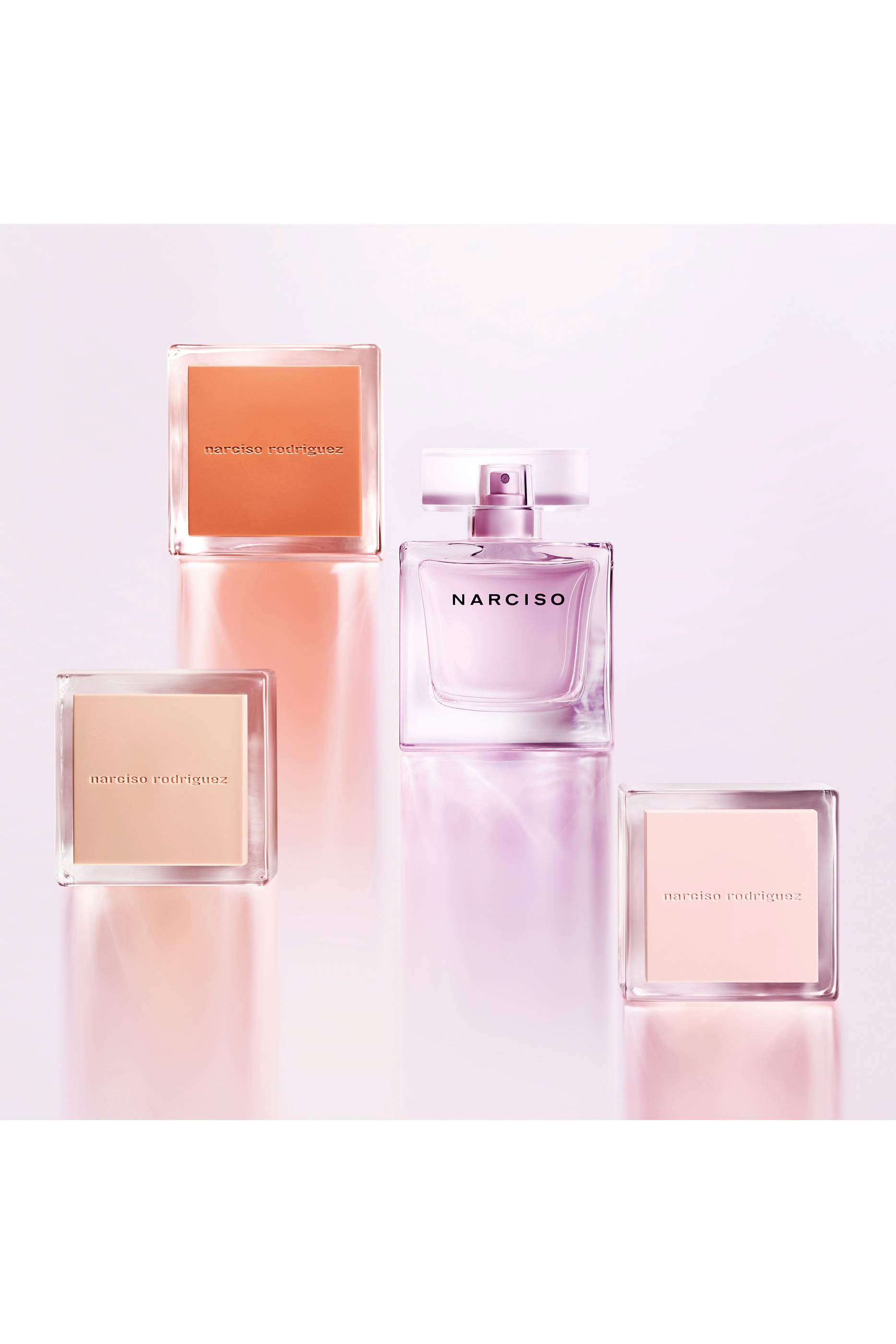 NARCISO Radiante Eau de Parfum