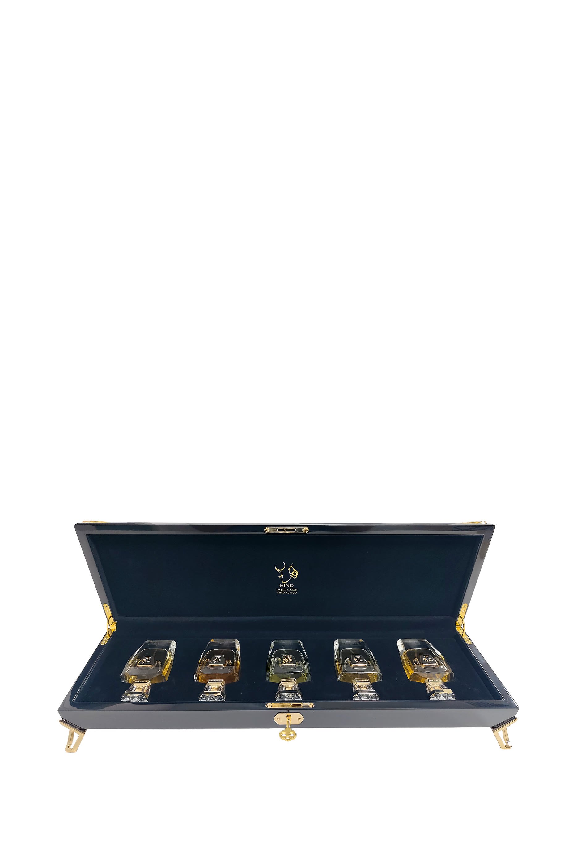 Royal Precious Collection